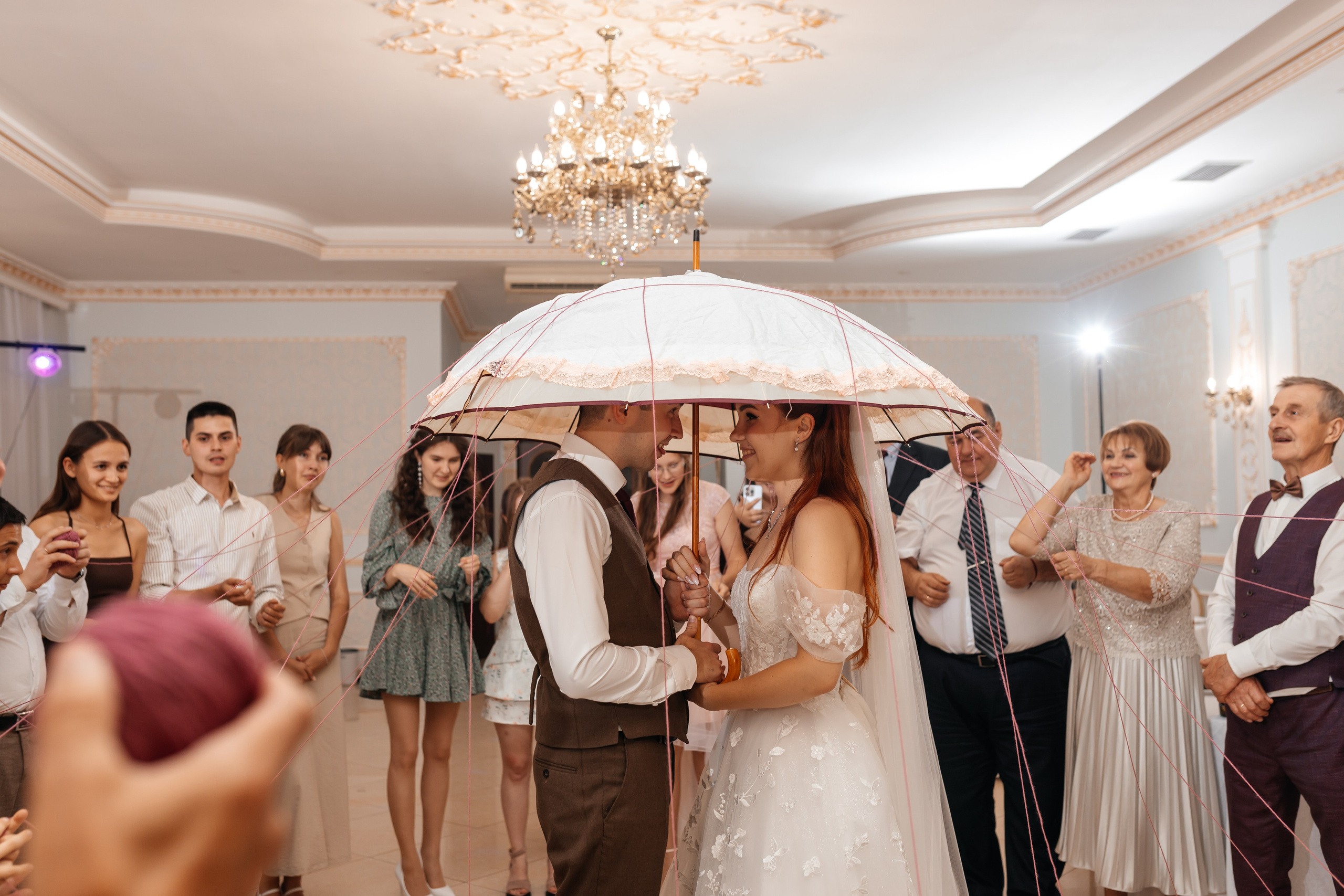 Альмир и София. Марина Шаймухаметова. Фотограф в Уфе