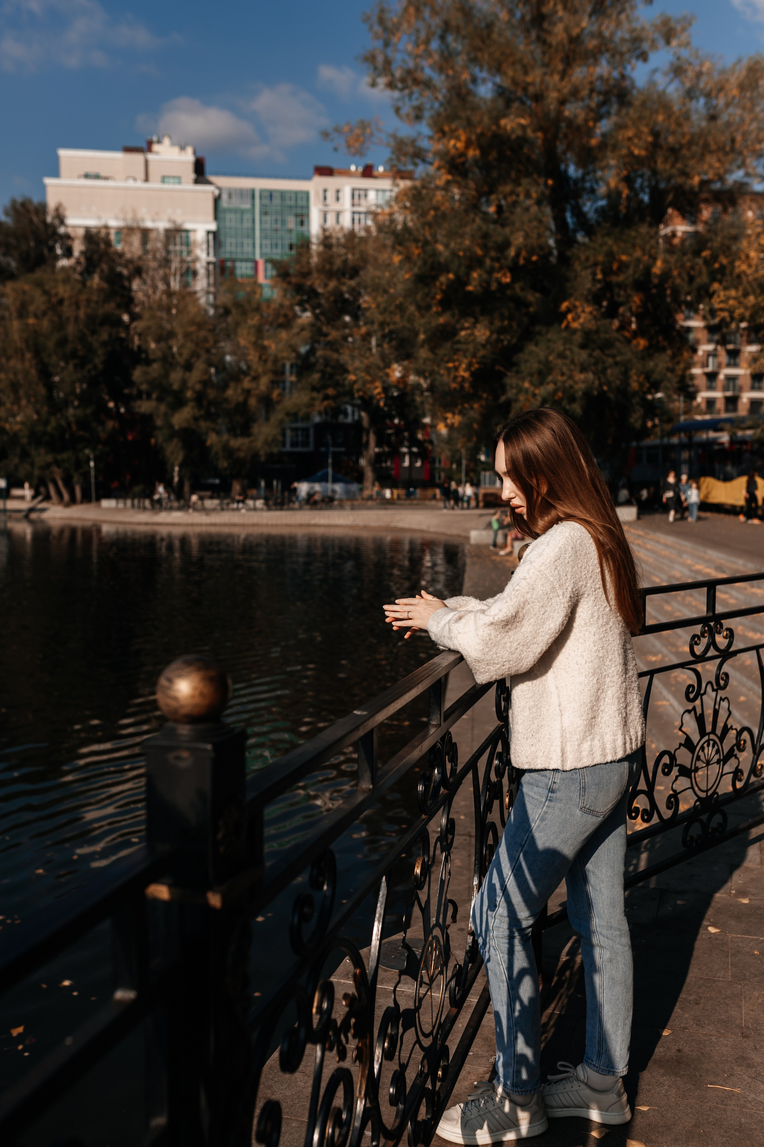 Дайана. Марина Шаймухаметова. Фотограф в Уфе