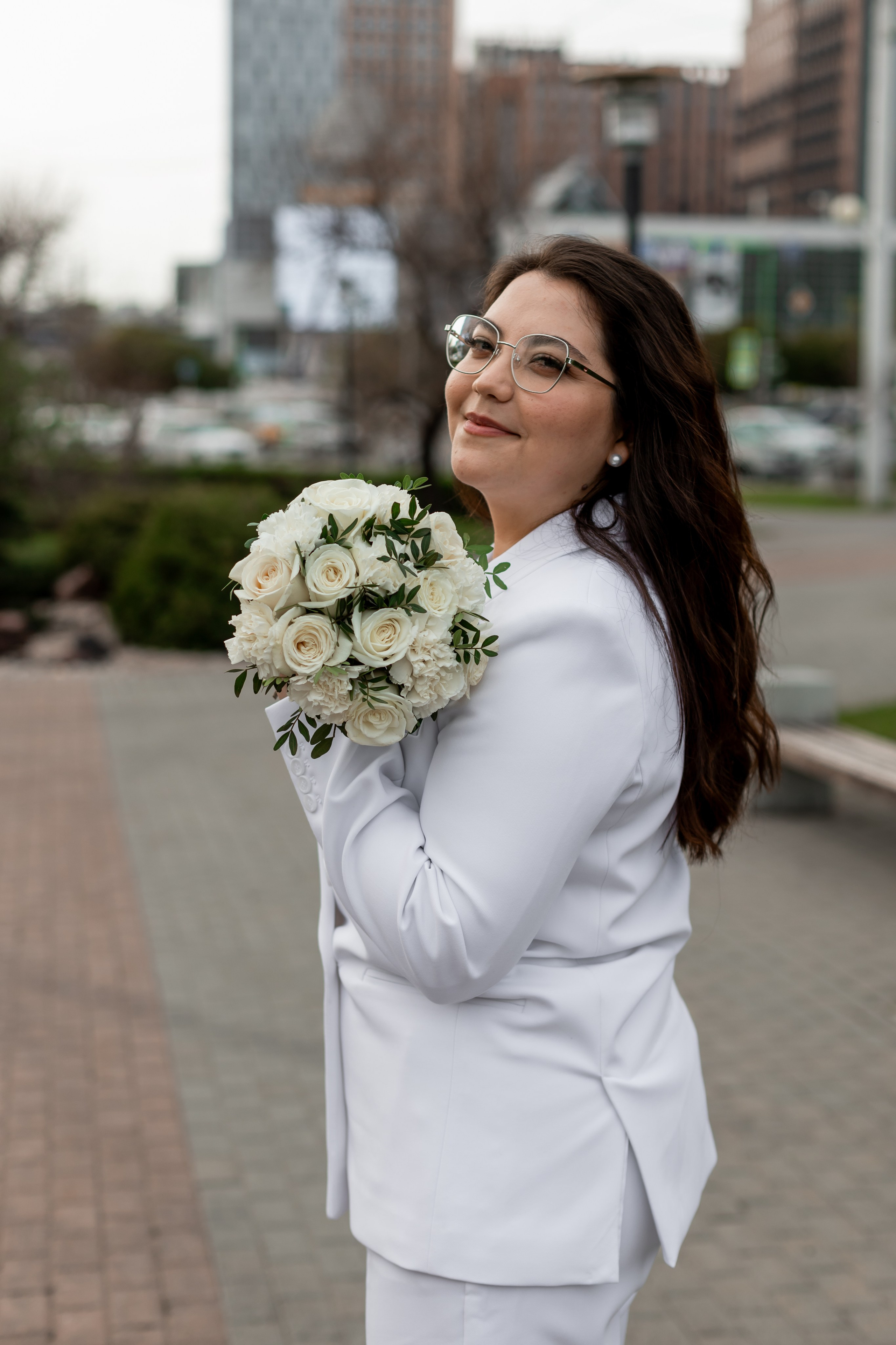 Айваз и Залия. Марина Шаймухаметова. Фотограф в Уфе