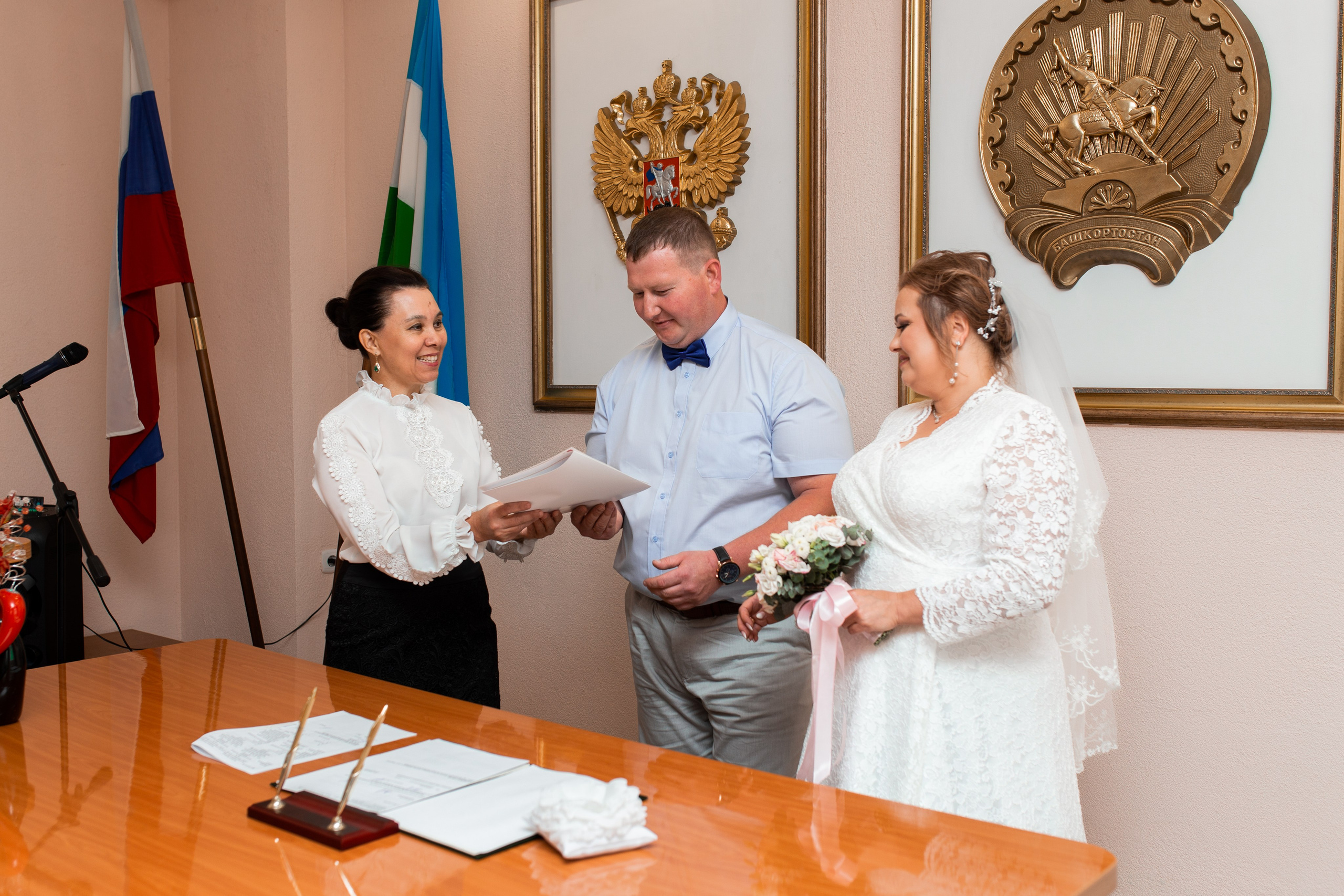 Игорь и Екатерина. Марина Шаймухаметова. Фотограф в Уфе