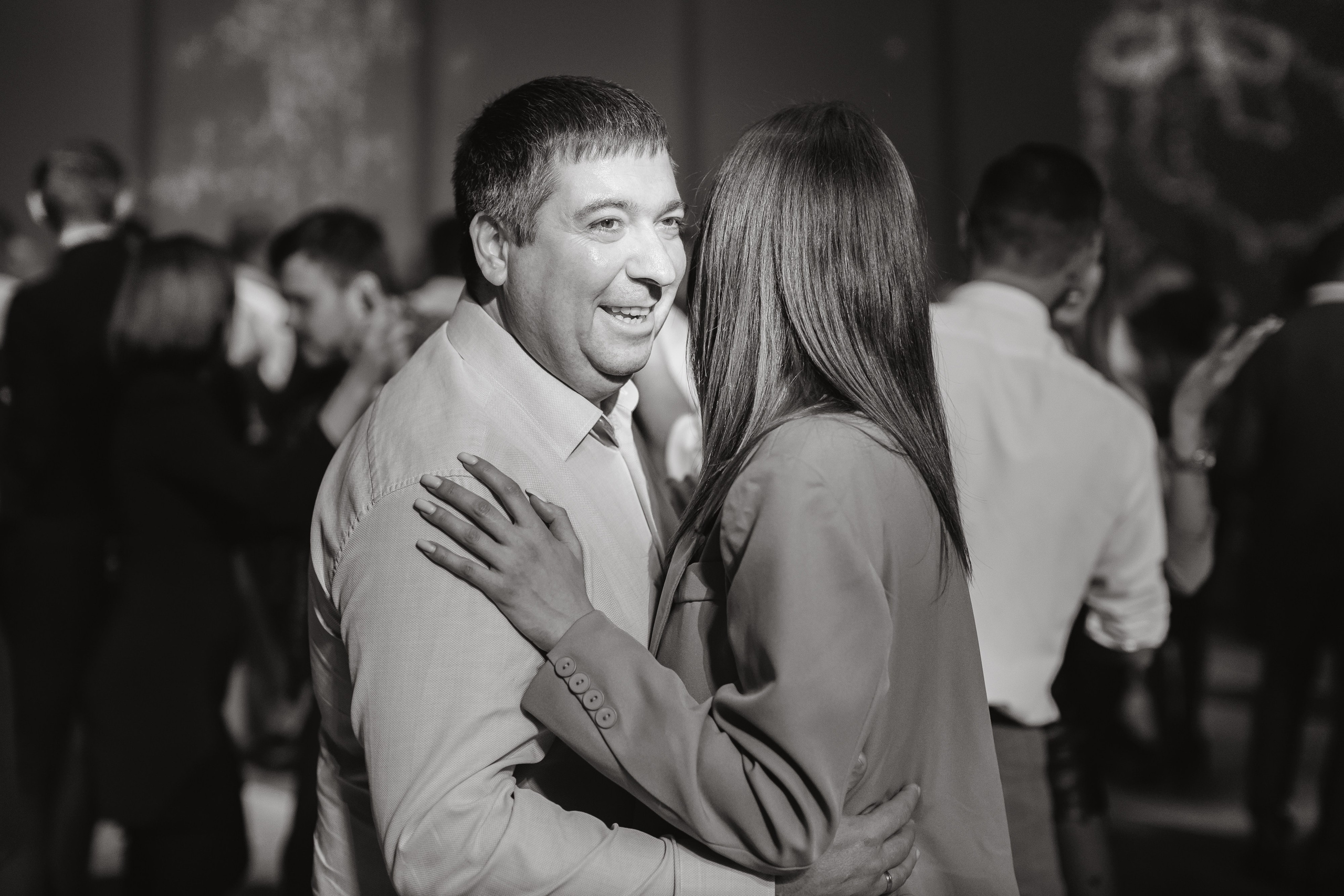 Корпоратив ПолСтраны. Свадебный и портретный фотограф в Королёве Сергей Чихарев