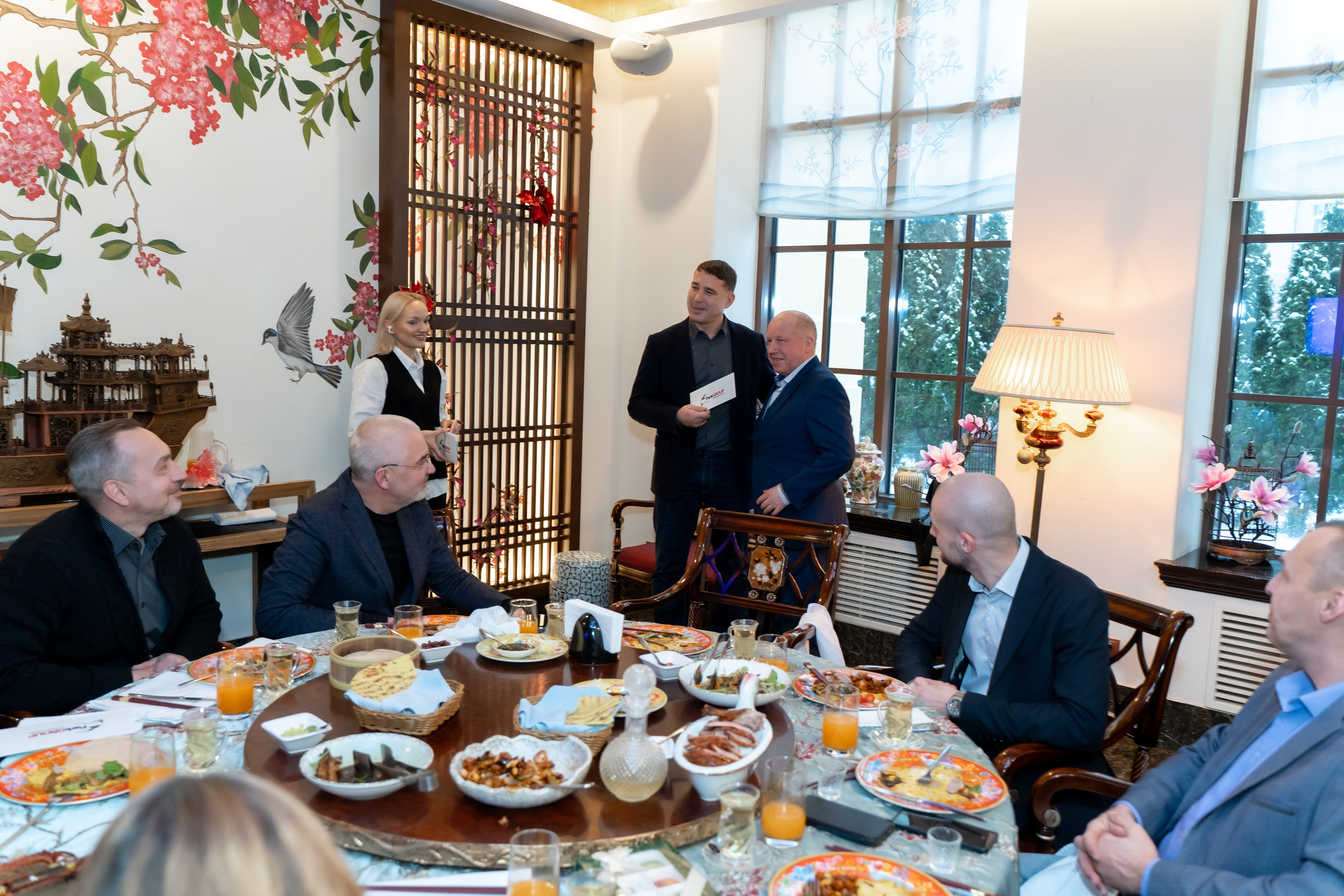 Москва-Пекин. Фотограф Герман Локоцкий, семейные фотосессии в Санкт-Петербурге