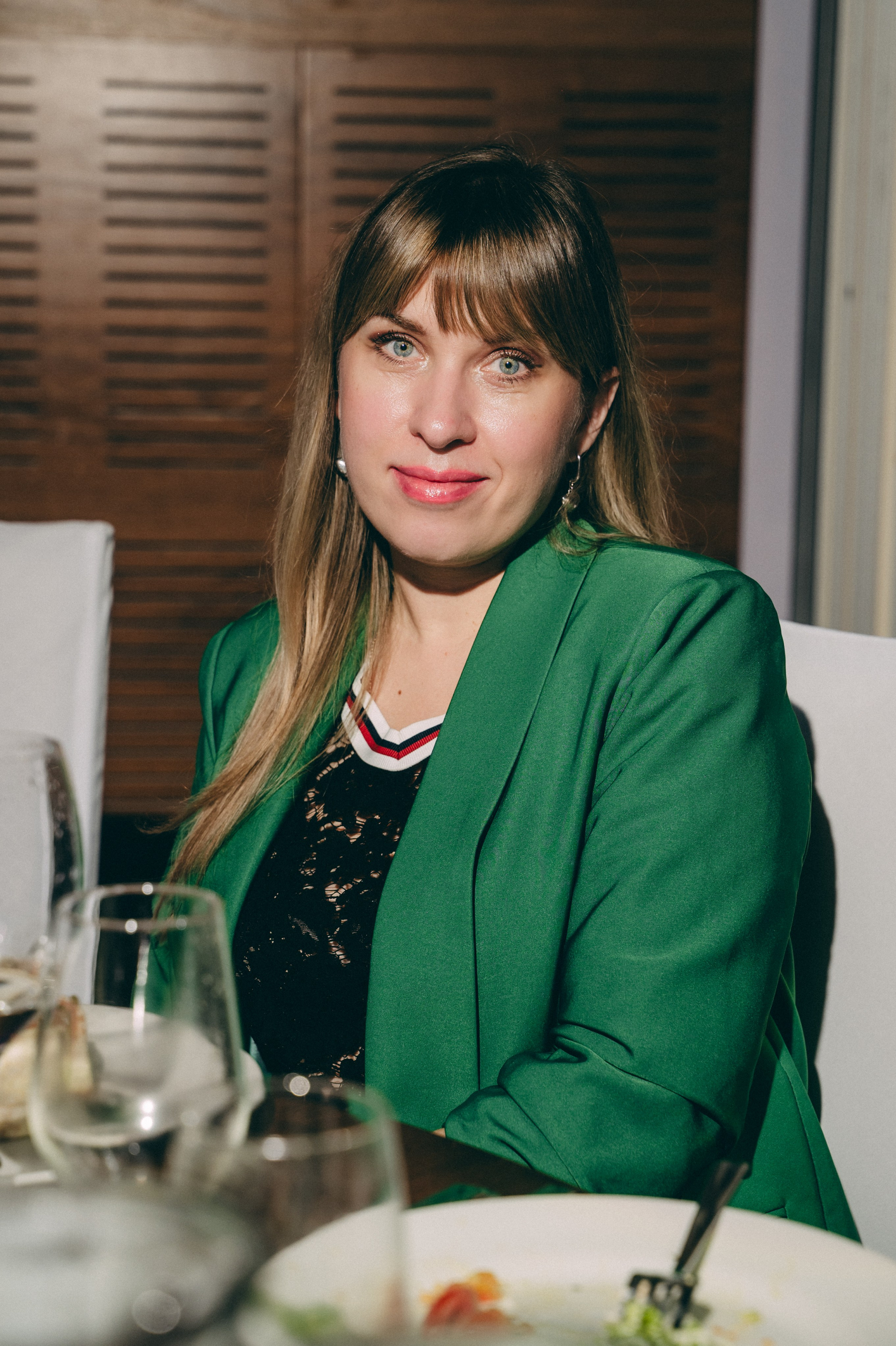 Конференция+корпоратив Авто-ГБО