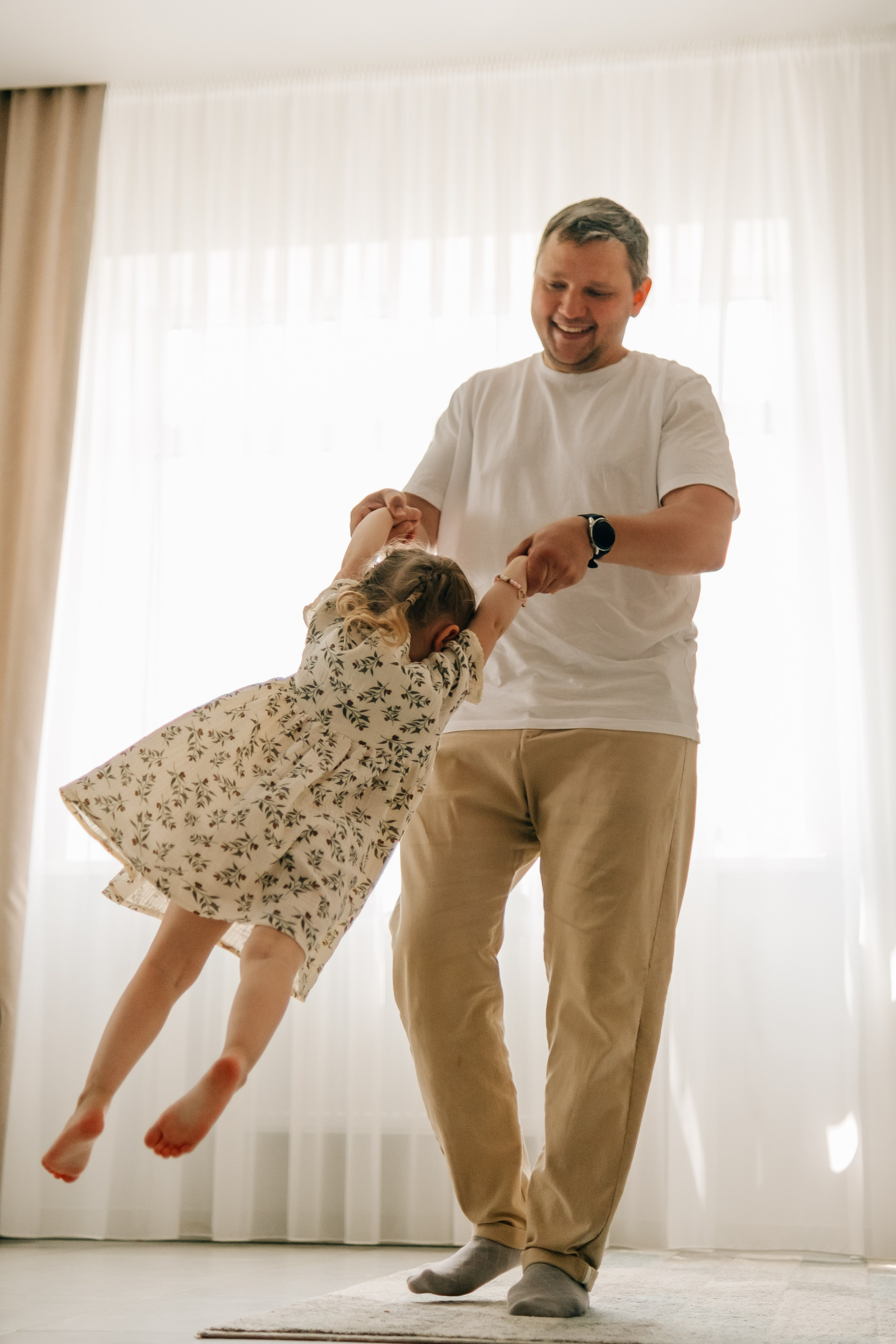 Тепло родного дома. Фотограф в Тарусе Серпухове Москве Рина Дукежанова