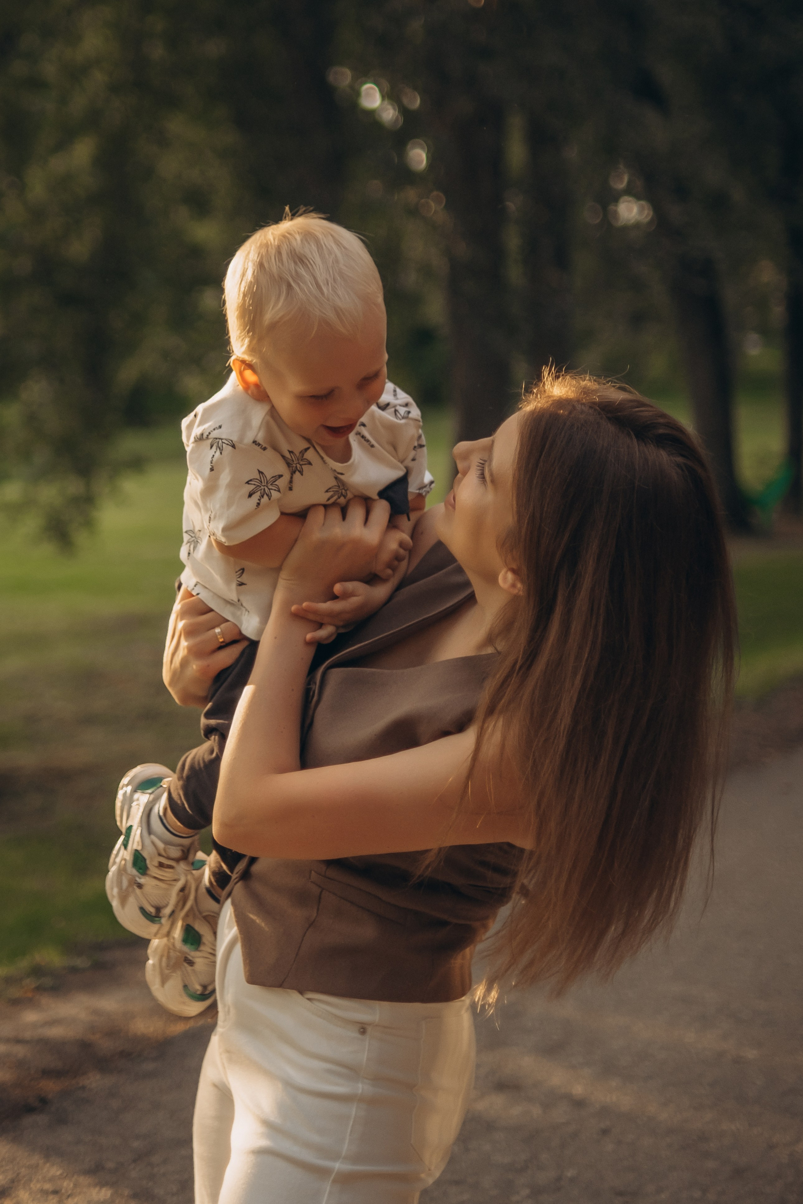 Welna. Фотограф в Тарусе Серпухове Москве Рина Дукежанова
