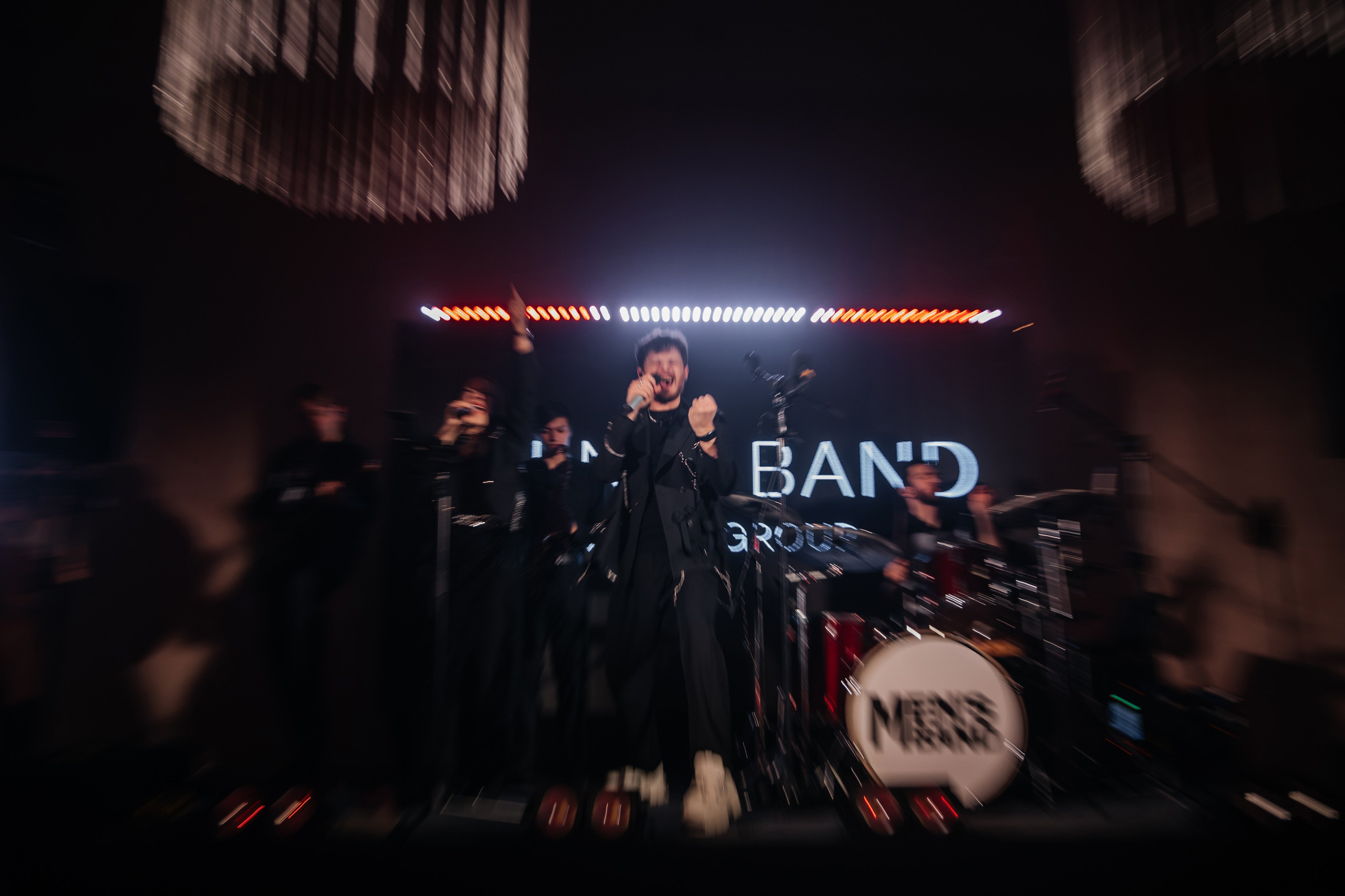 Свадебный и семейный фотограф в Новосибирске Юлия Герасимчук