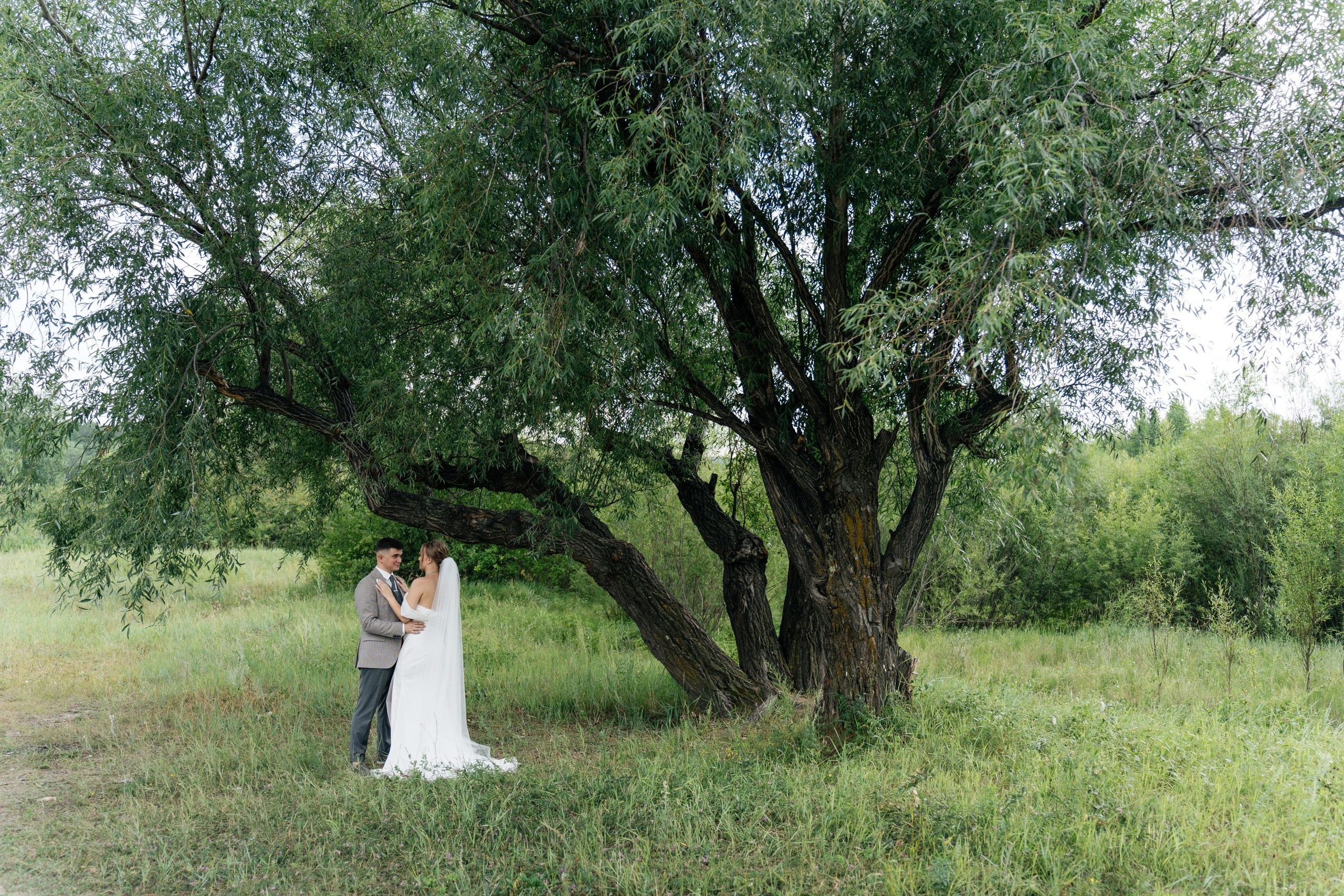 Солнечный день. Свадебный Фотограф Чита Малахов Филипп