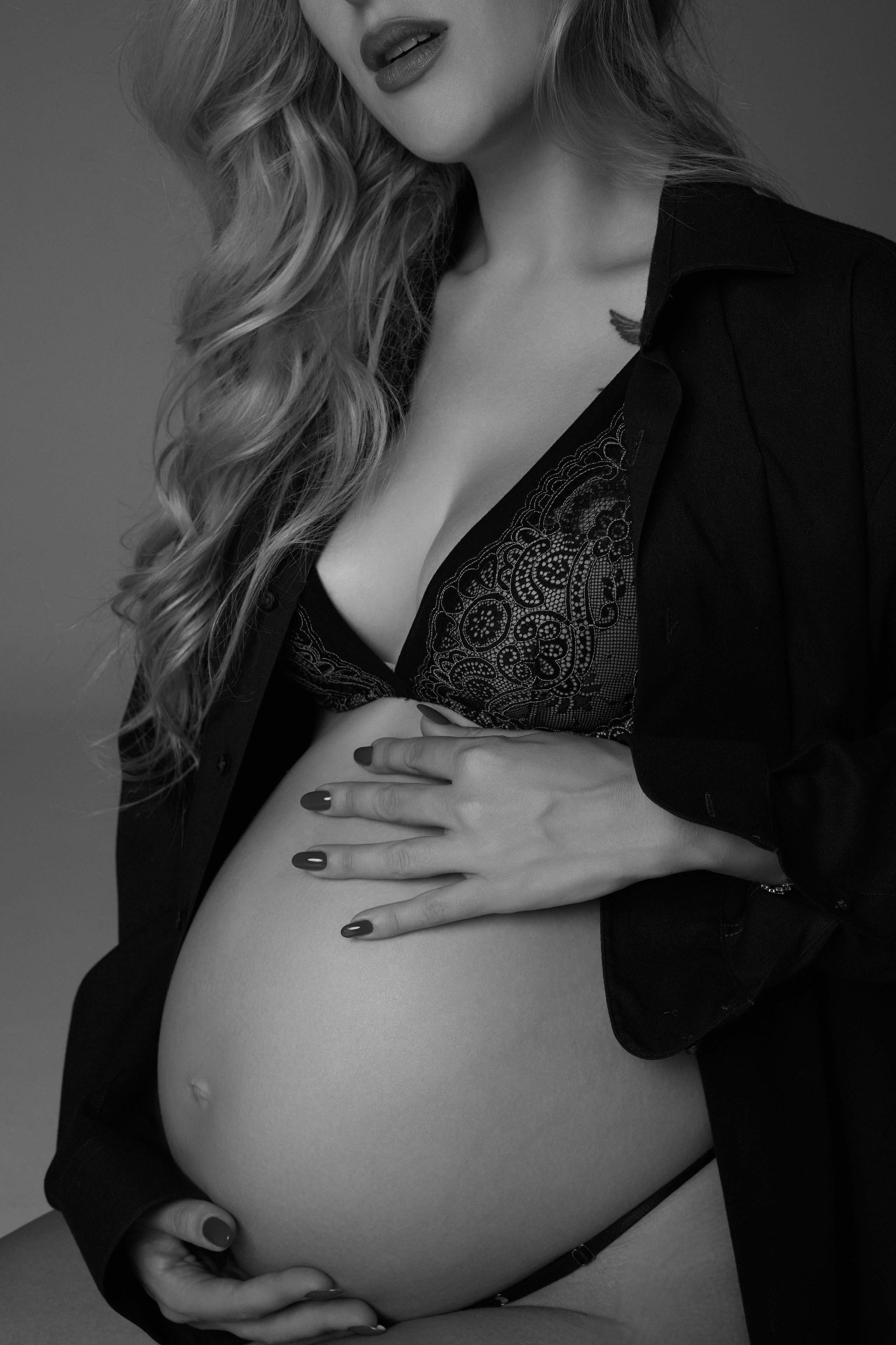 Беременность. Фотограф в Воронеже и Москве