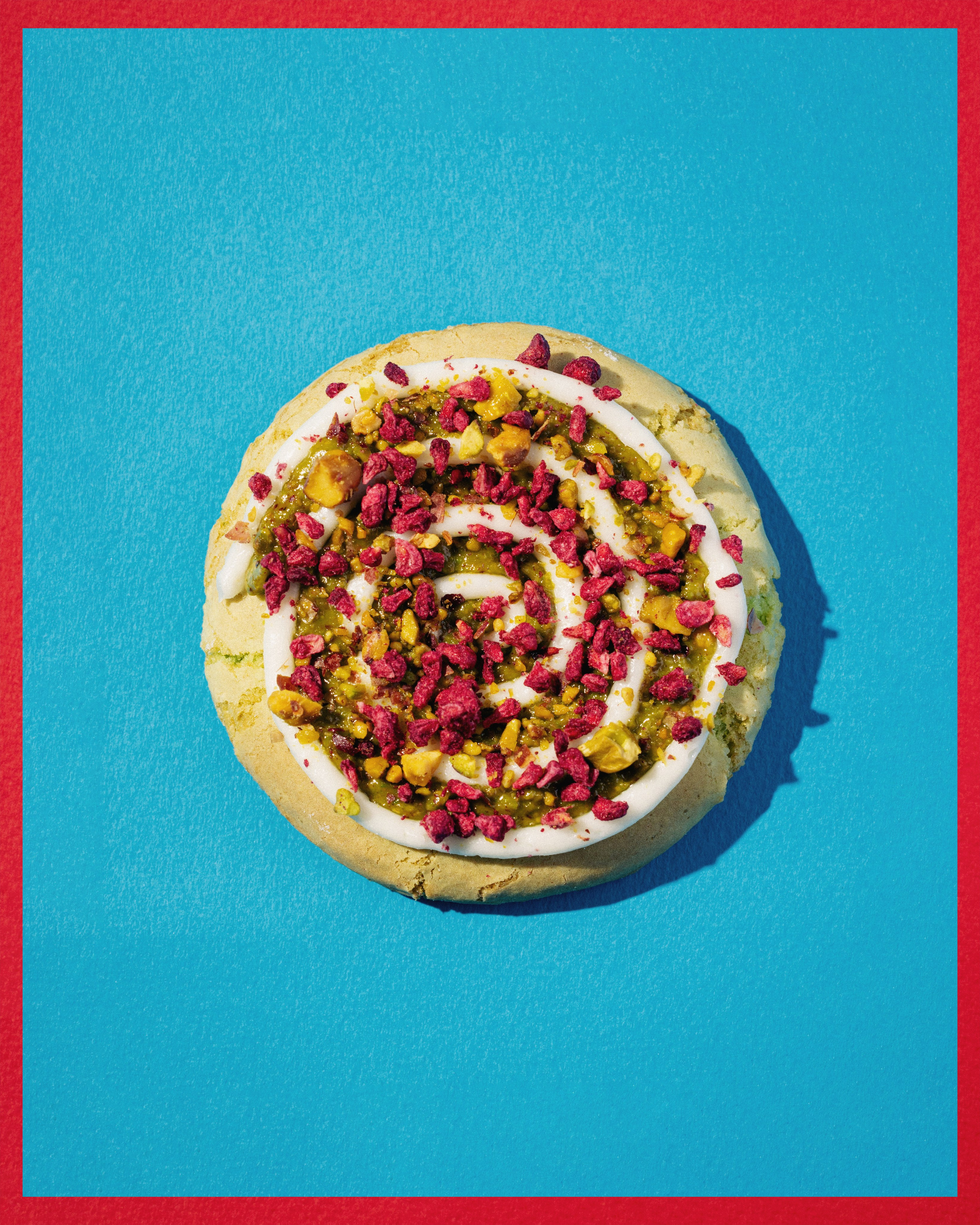 NIET COOKIES x VANO. Ivan Petrov photographer