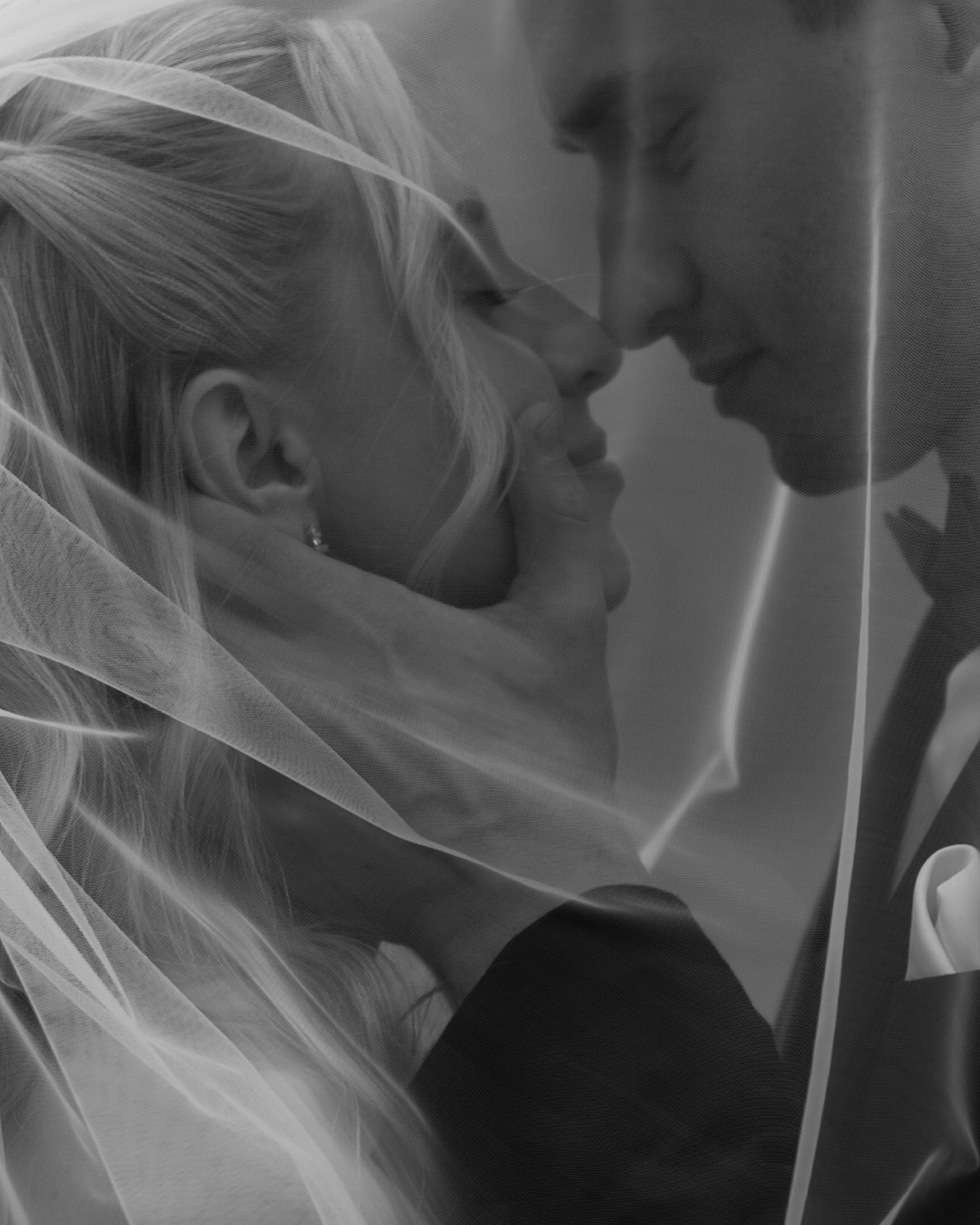 Павел и Анна Царицыно. Свадебный фотограф Тула