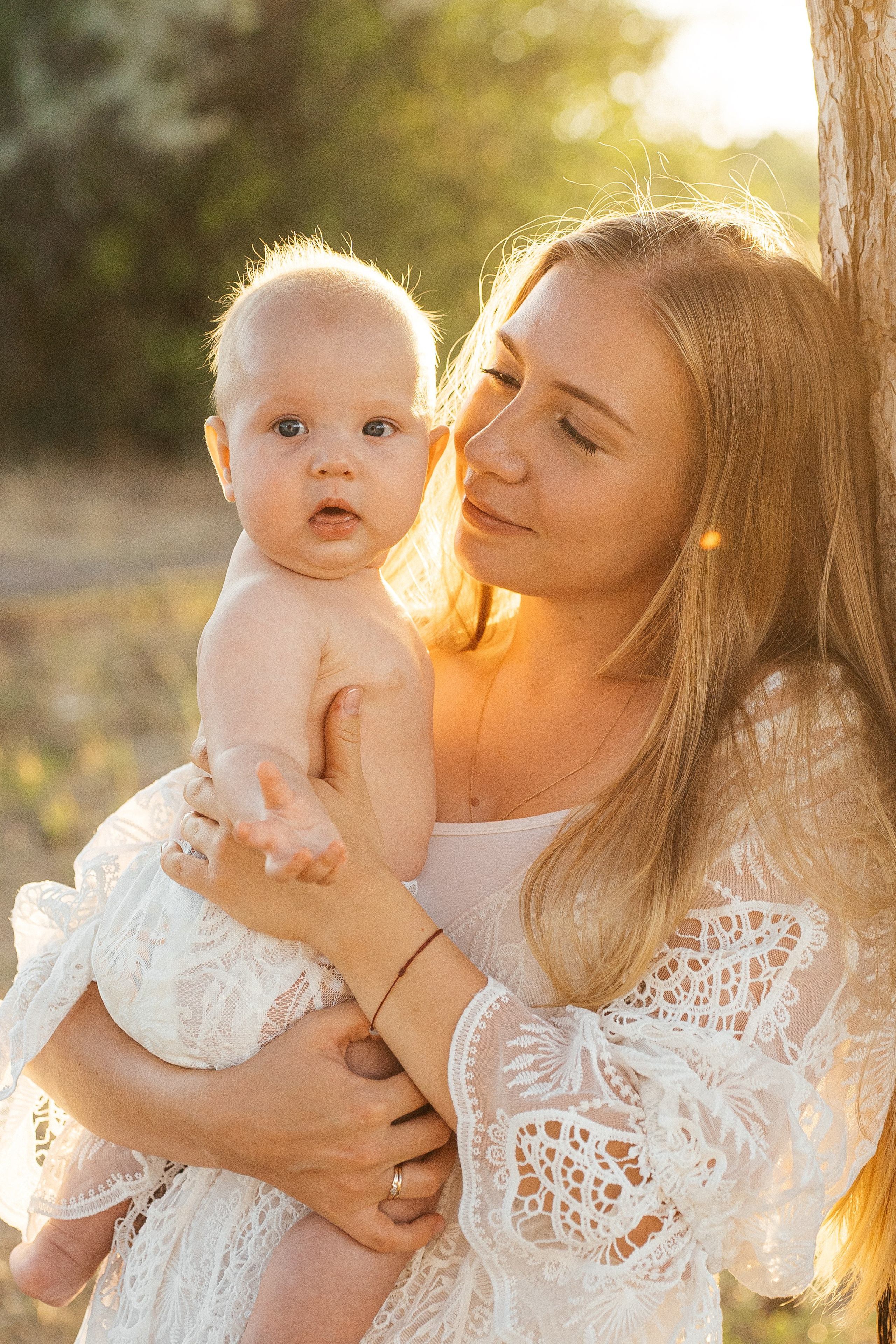 Семейная на природе. Главная
