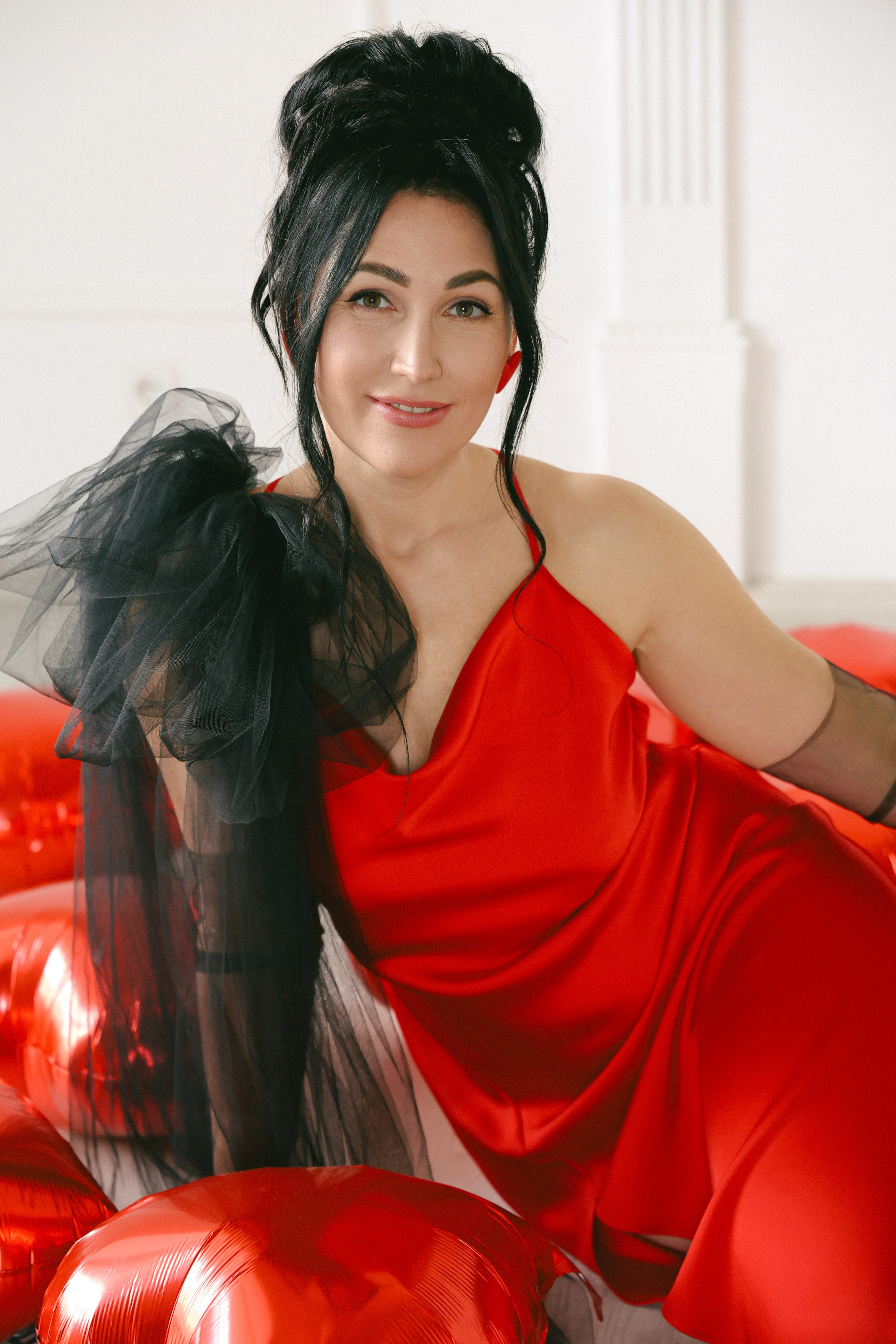 Евгения. Профессиональный фотограф в Рязани