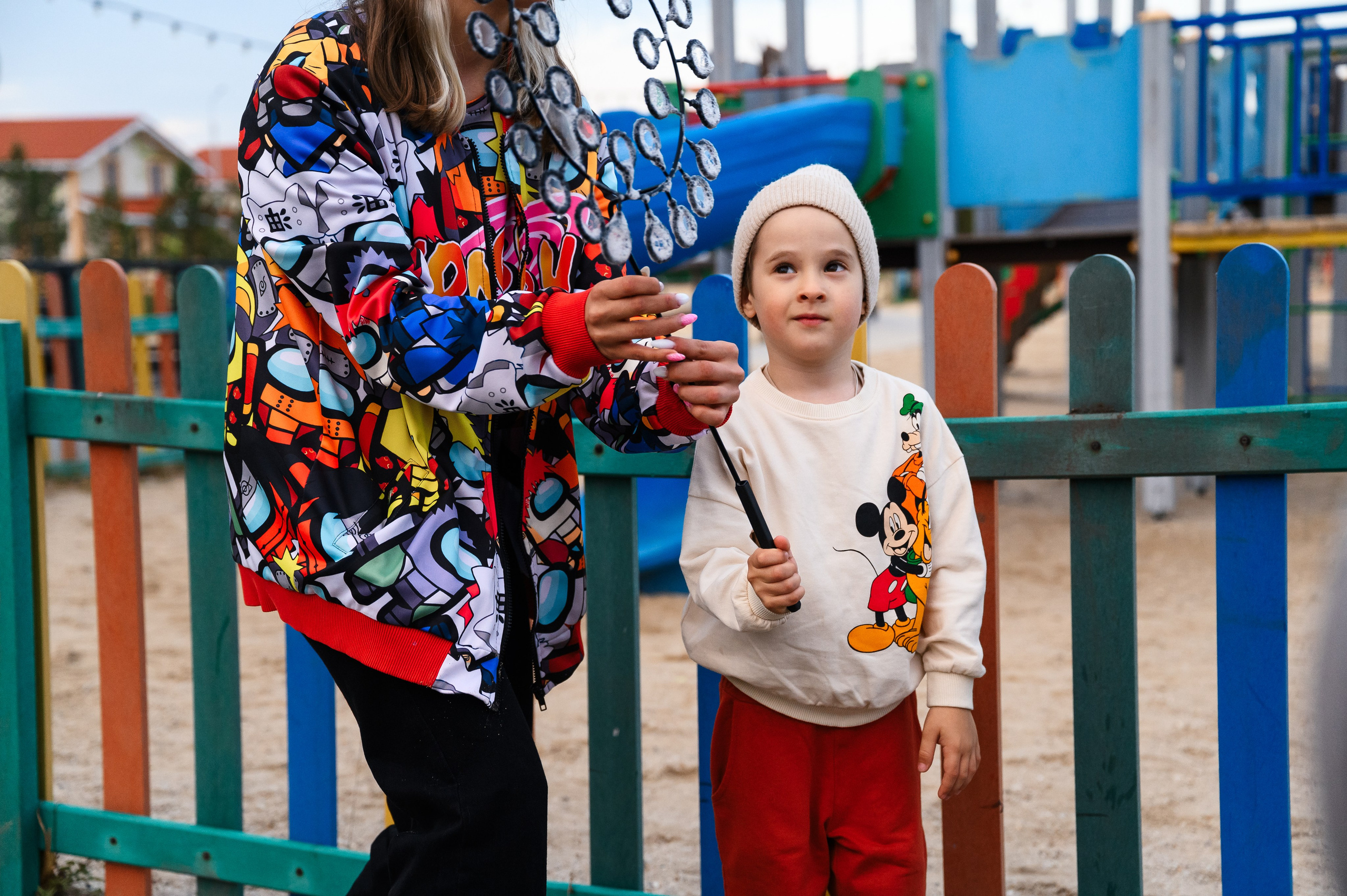 День Рождения: Варе 8 лет. Wedding and family photographer USA