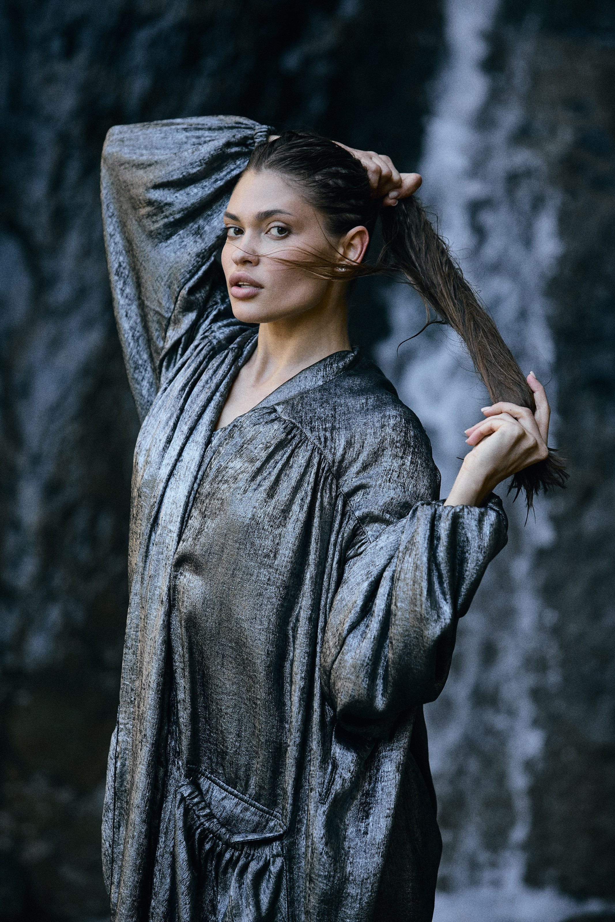 Таня. Фотограф Продюсер в горах КБР / Москва  Нальчик Горы