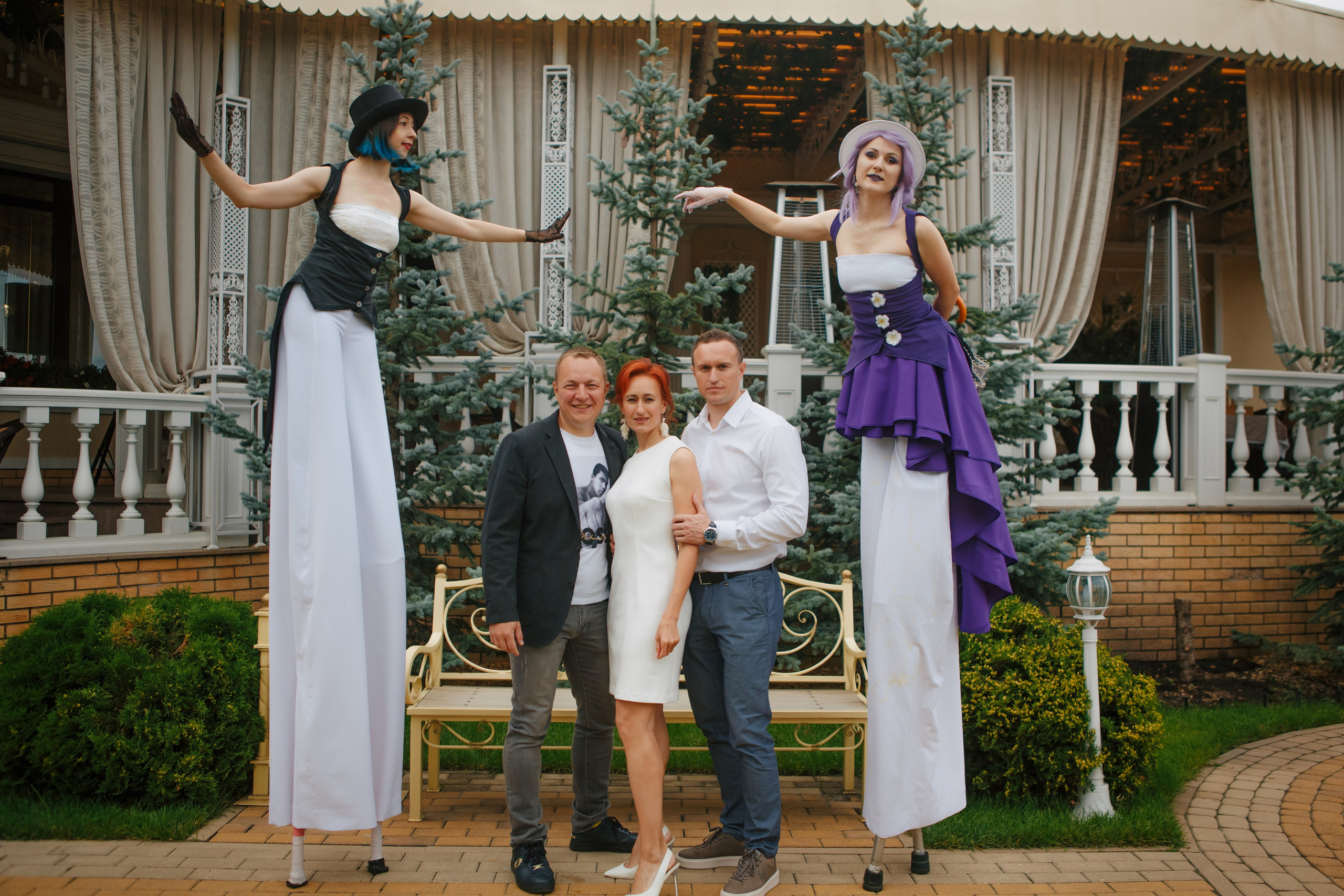 День Рождения. Фотограф Александра Рышкова