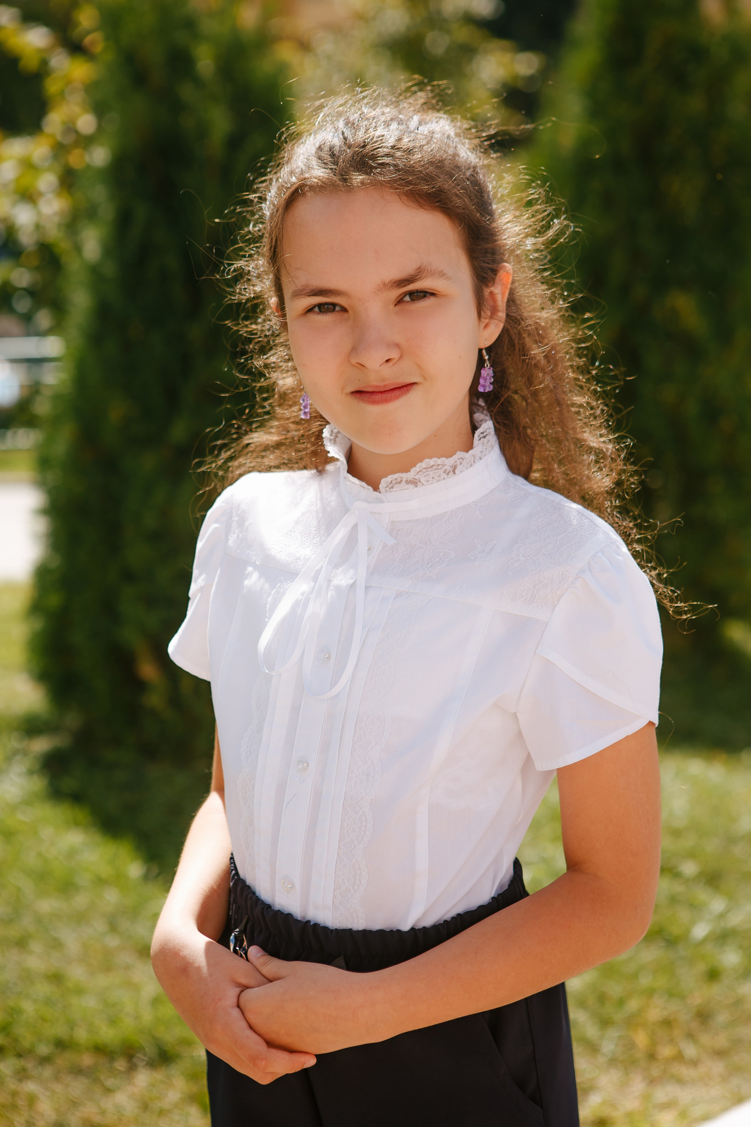 2022. Фотограф Александра Рышкова