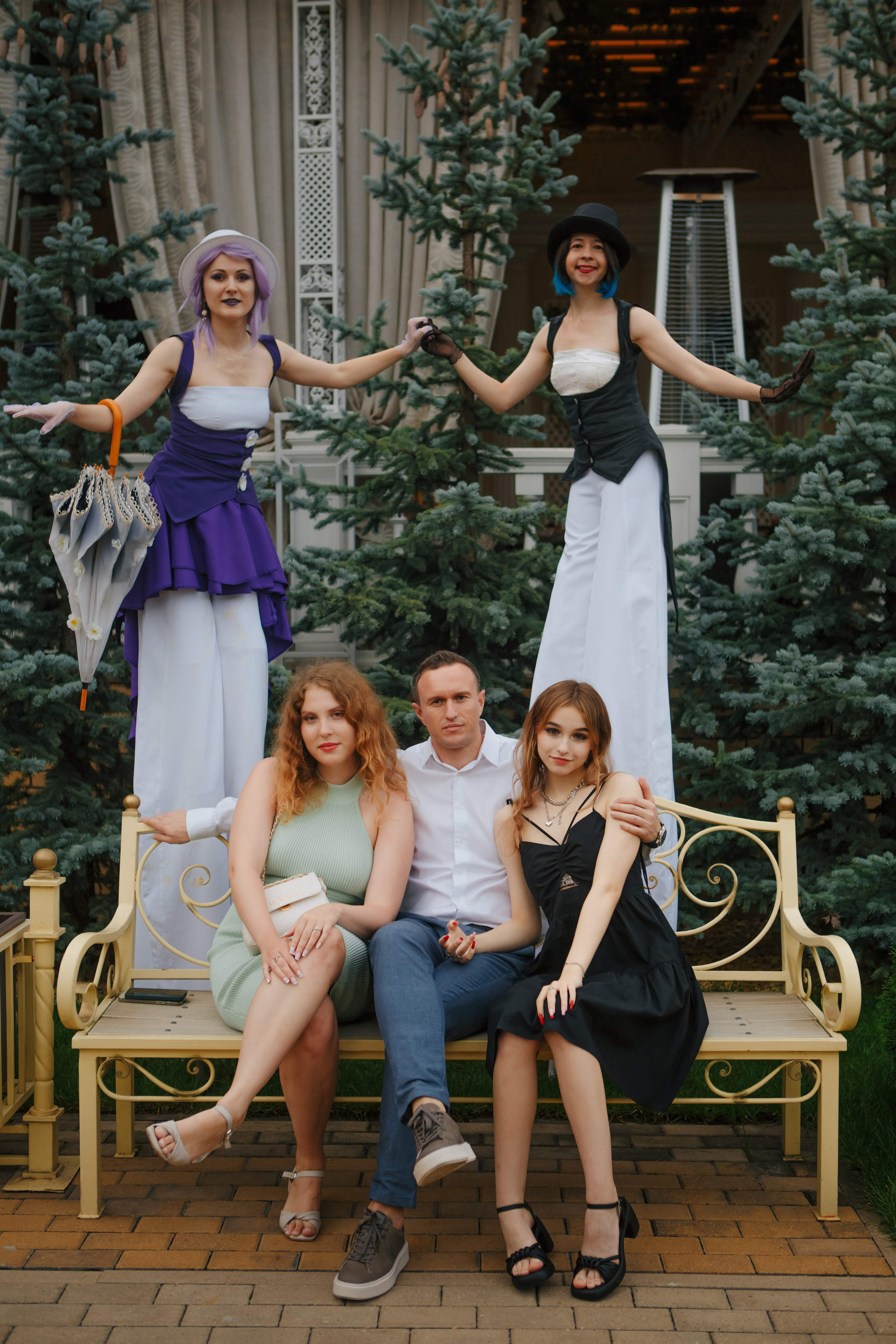 День Рождения. Фотограф Александра Рышкова