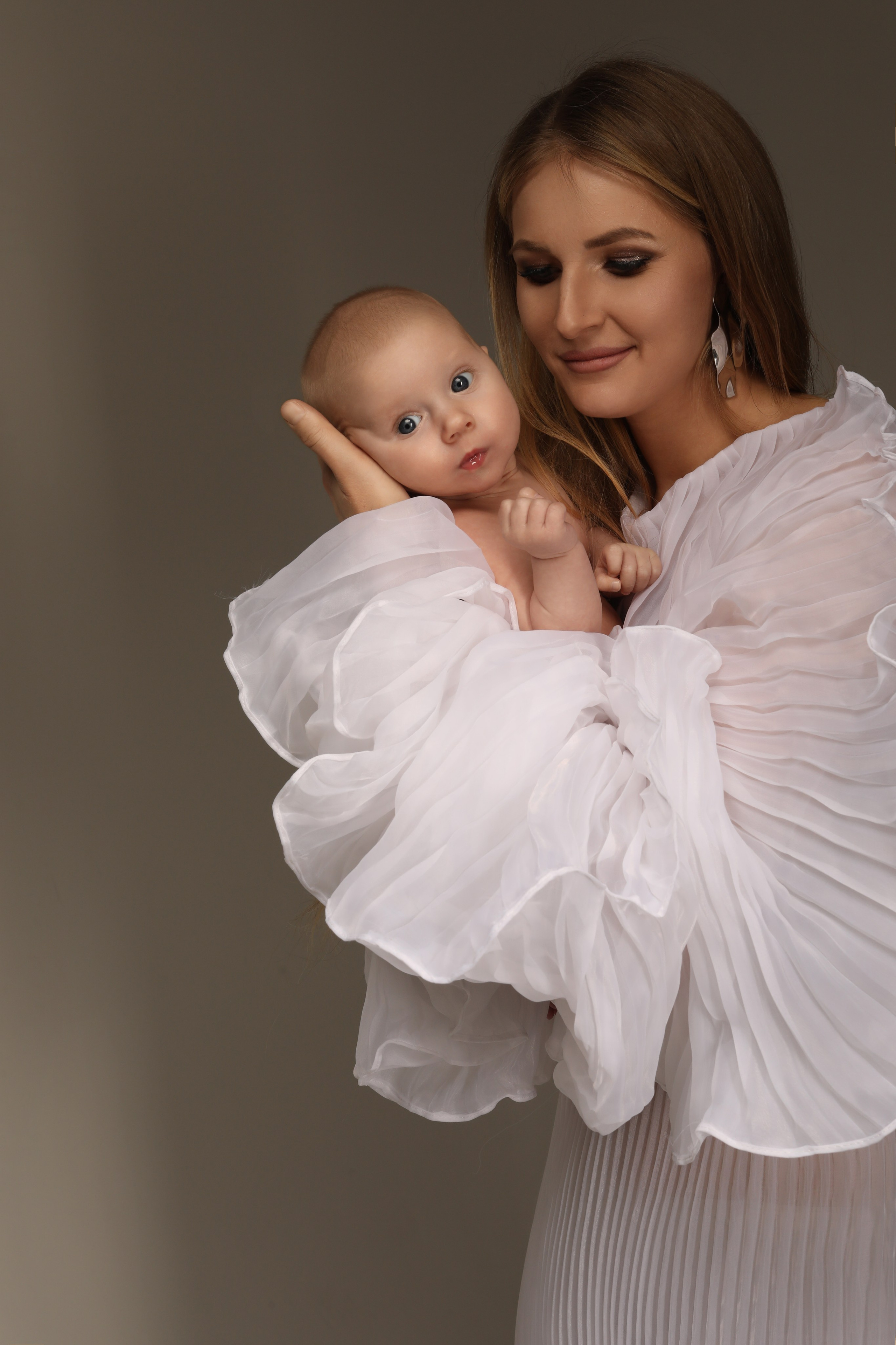 Анастасия и Дашенька. Фотограф Славянск на кубани Краснодар