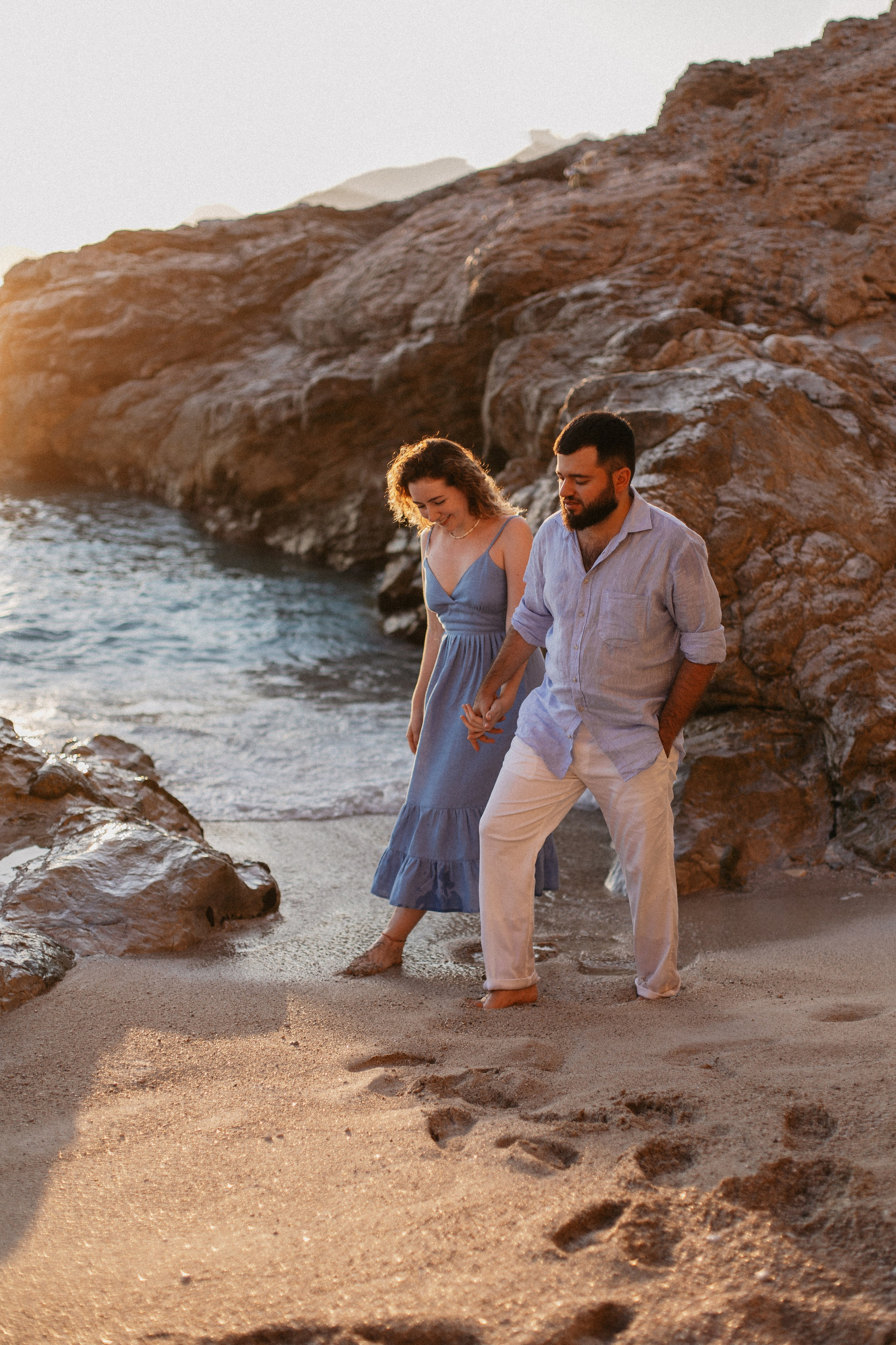 Елизавета и Ваэ. Фотограф Екатерина Гюнгор ♡ Фетхие Мармарис Ортаджа