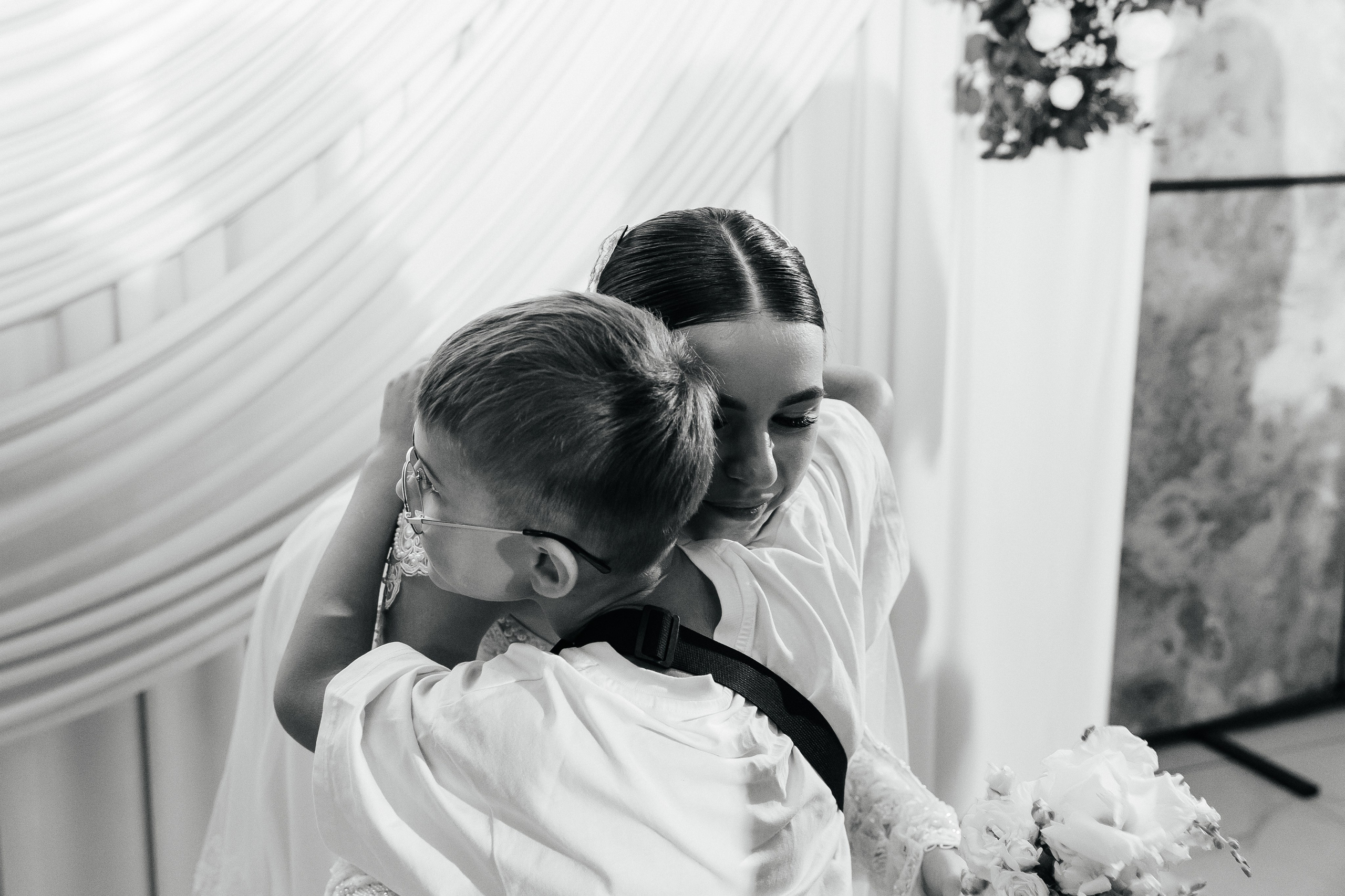 Любовь это Мы. Свадебный фотограф в Красноярске Владимир Ятмасов