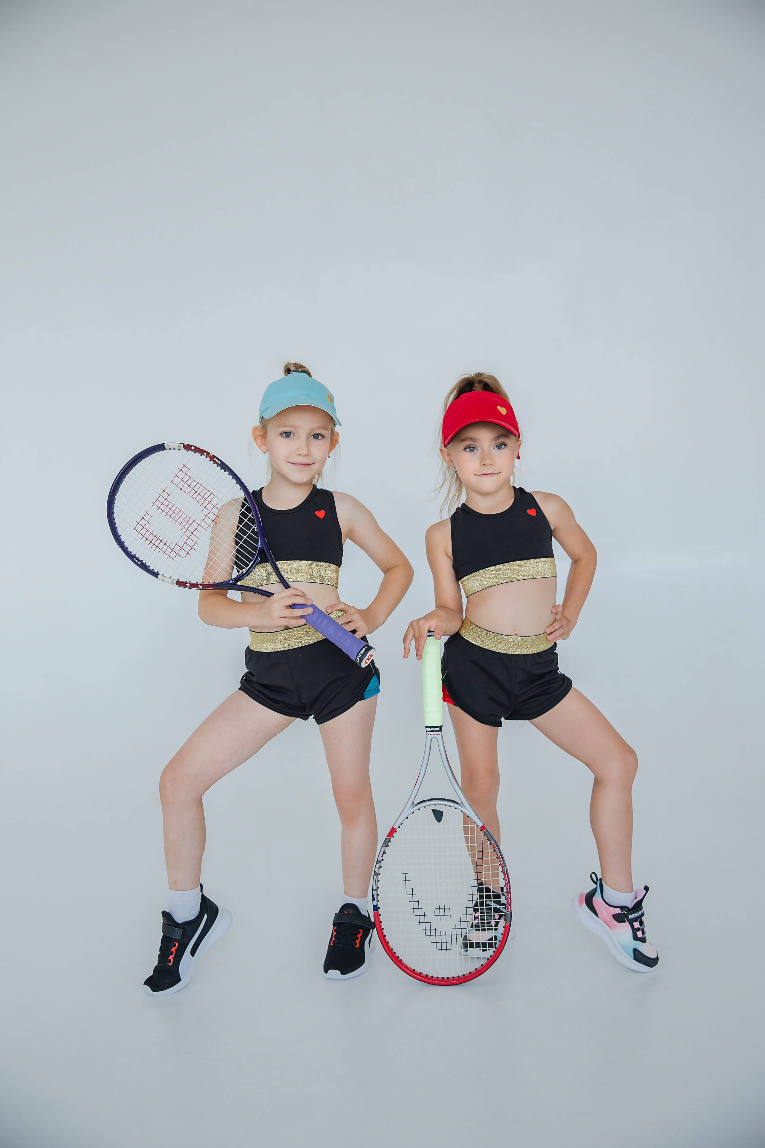 Спорт одежда. Фотограф Наталья Жалдак в Москве