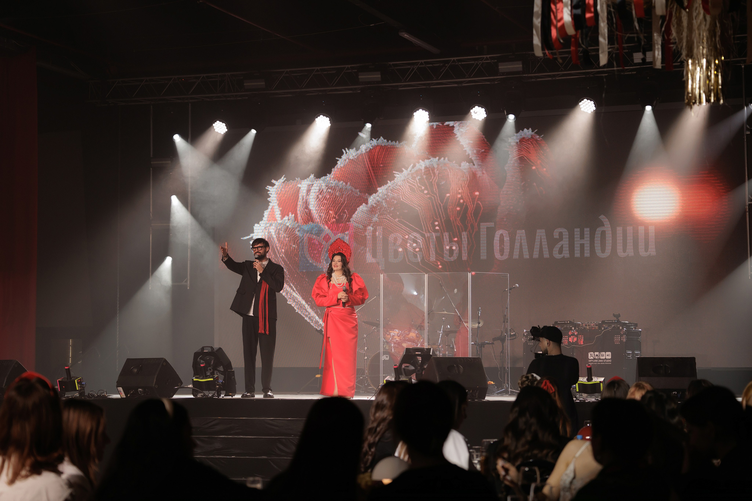 ЦВЕТЫ ГОЛЛАНДИИ. Свадебный фотограф Калининград