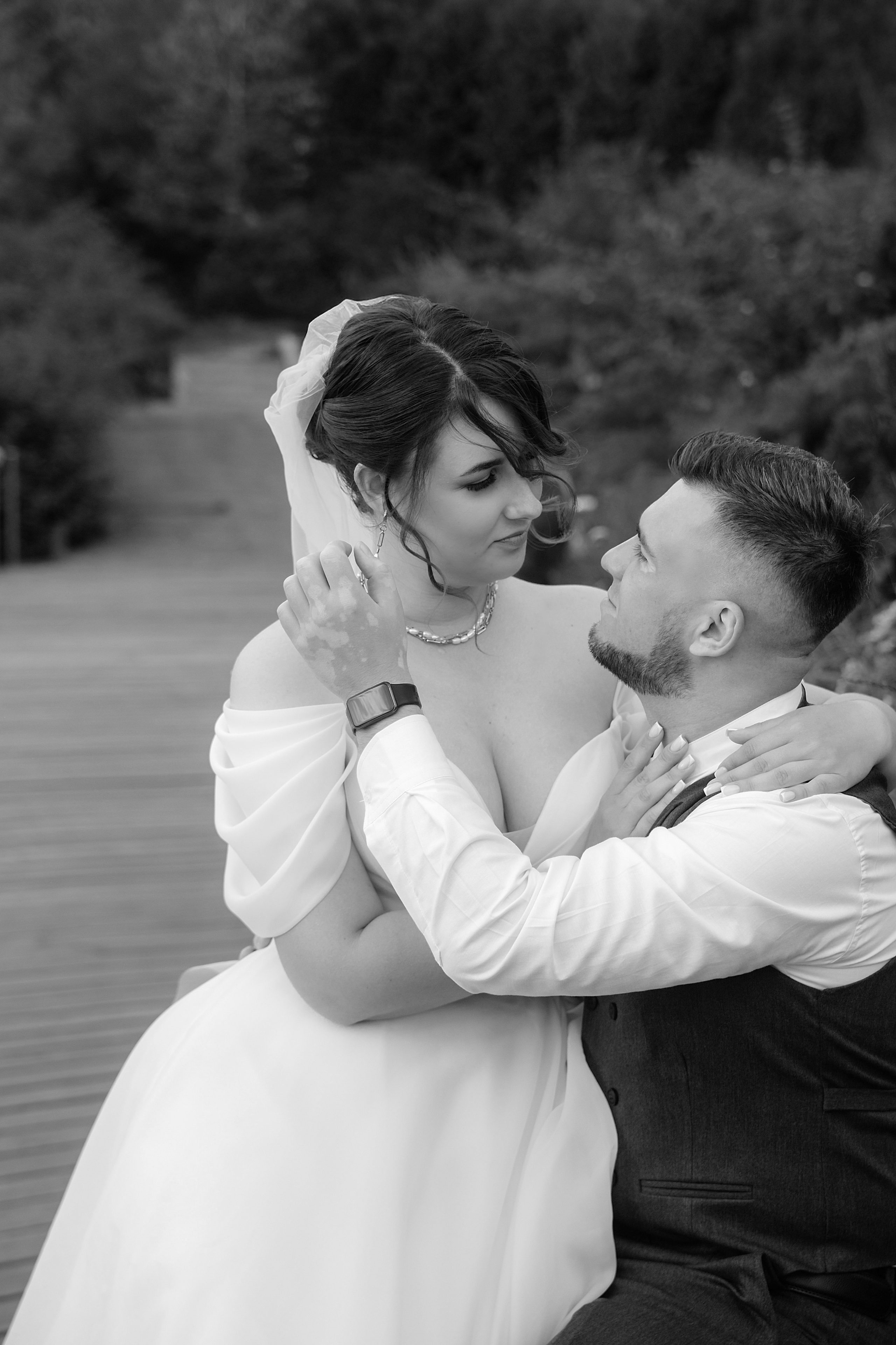 Алексей & Ирина. Свадебный и семейный фотограф в Самаре и Тольятти Башкатова Ольга