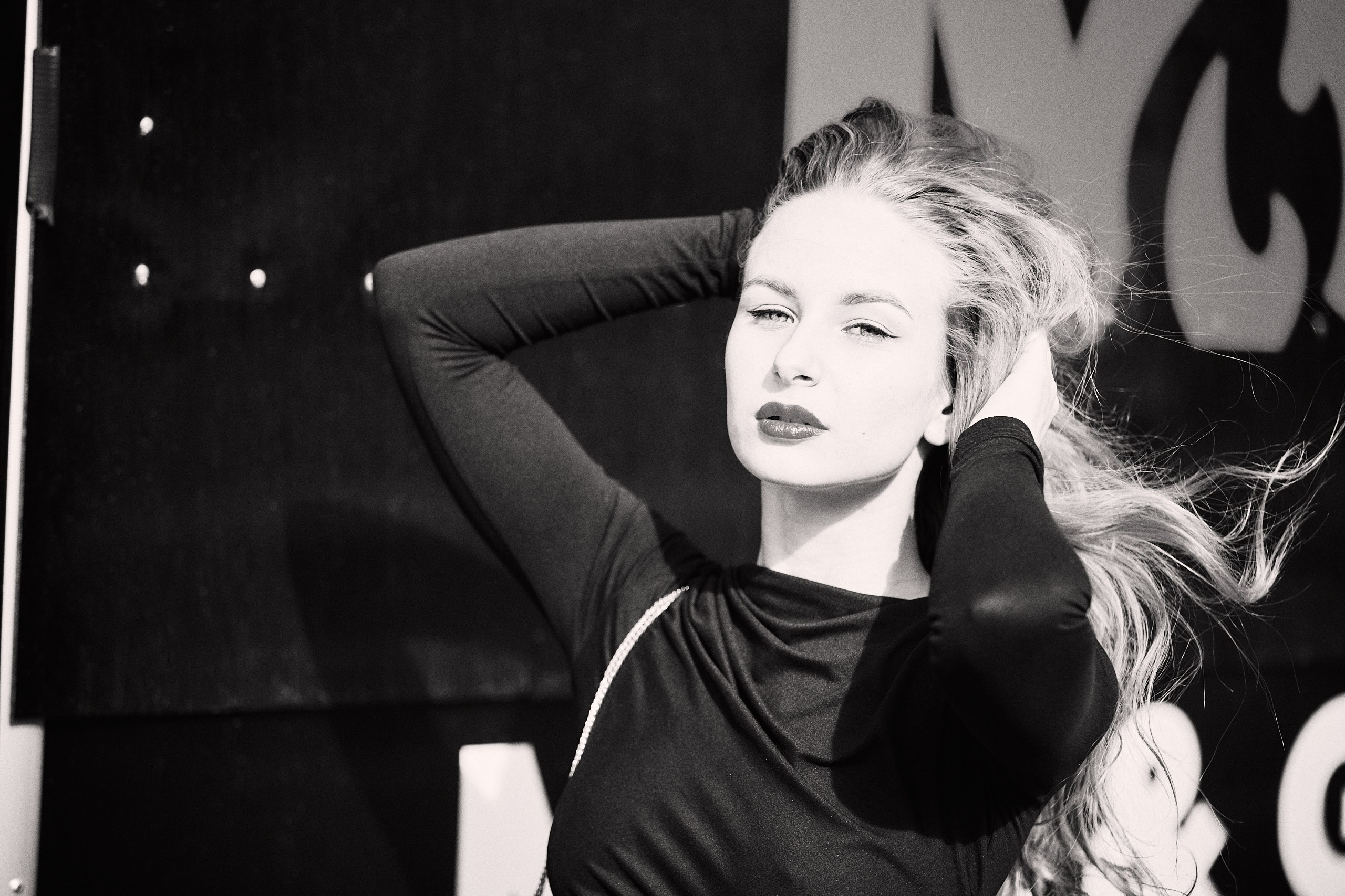 Прогулочная фотосессия. Спортивный фотограф Некрасов Денис