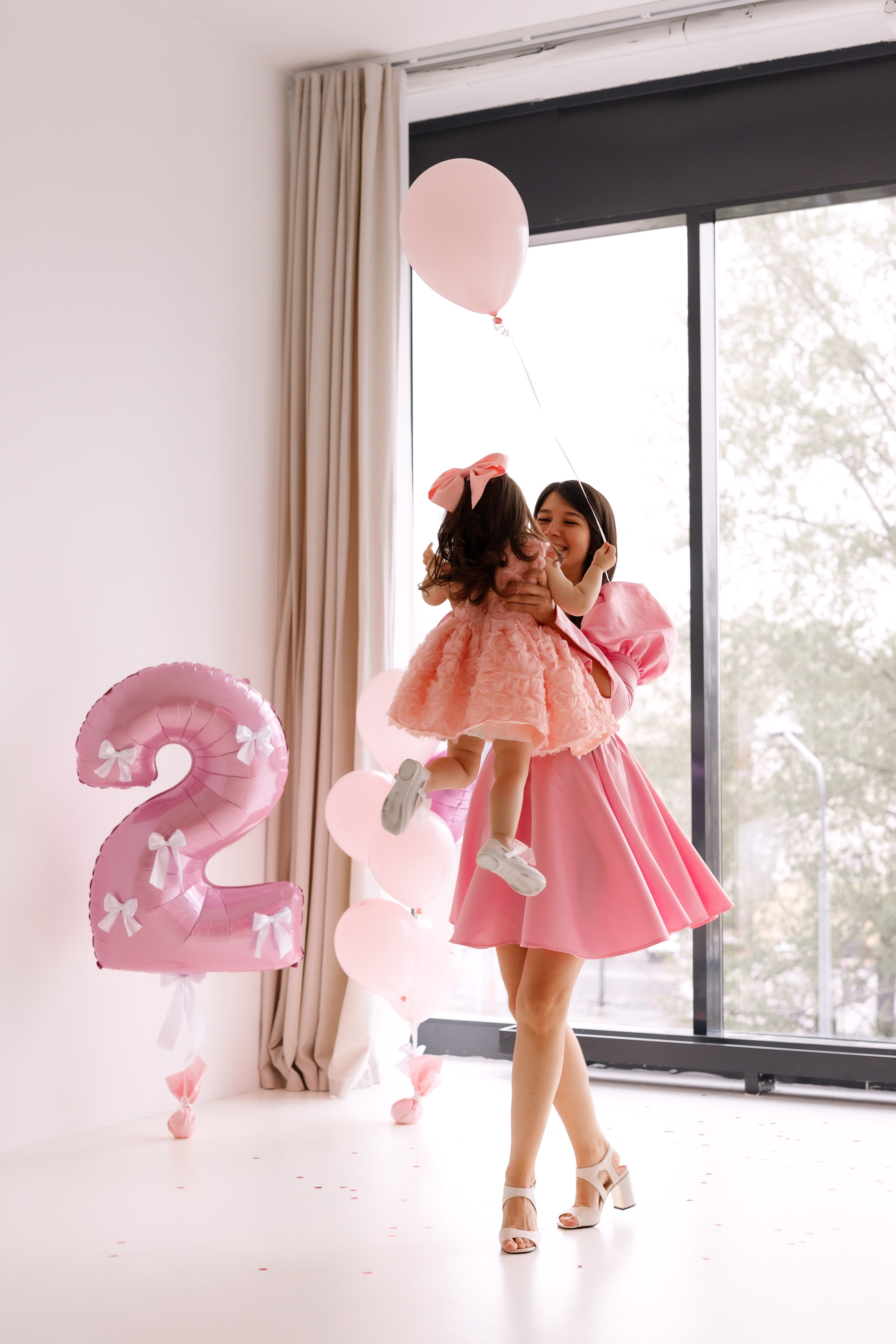 Семейные. Фотограф новорожденных в Ярославле Ольга Зимина