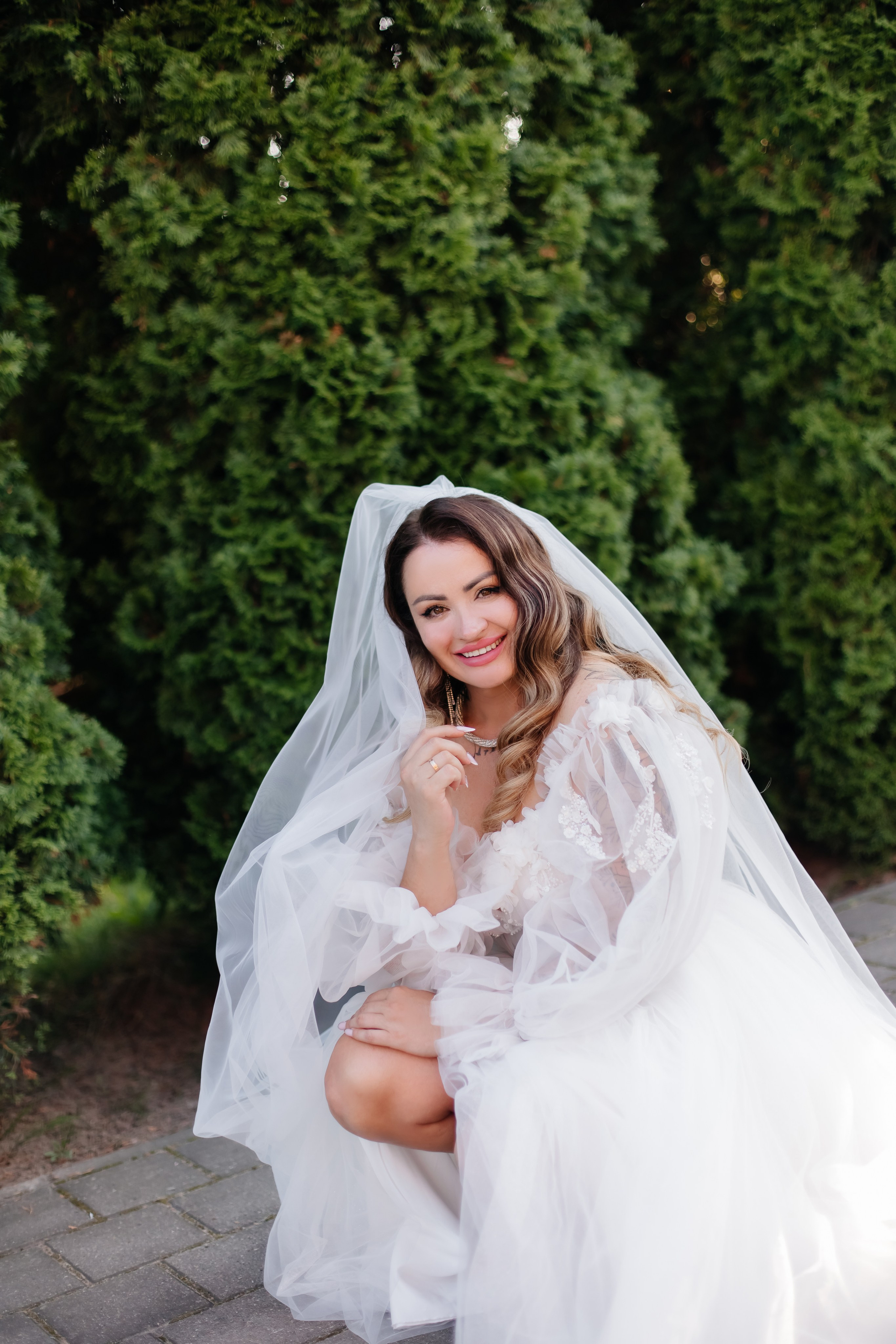 Астория + усадьба Белладжио. Фотограф ВИКА МЕДУЗА