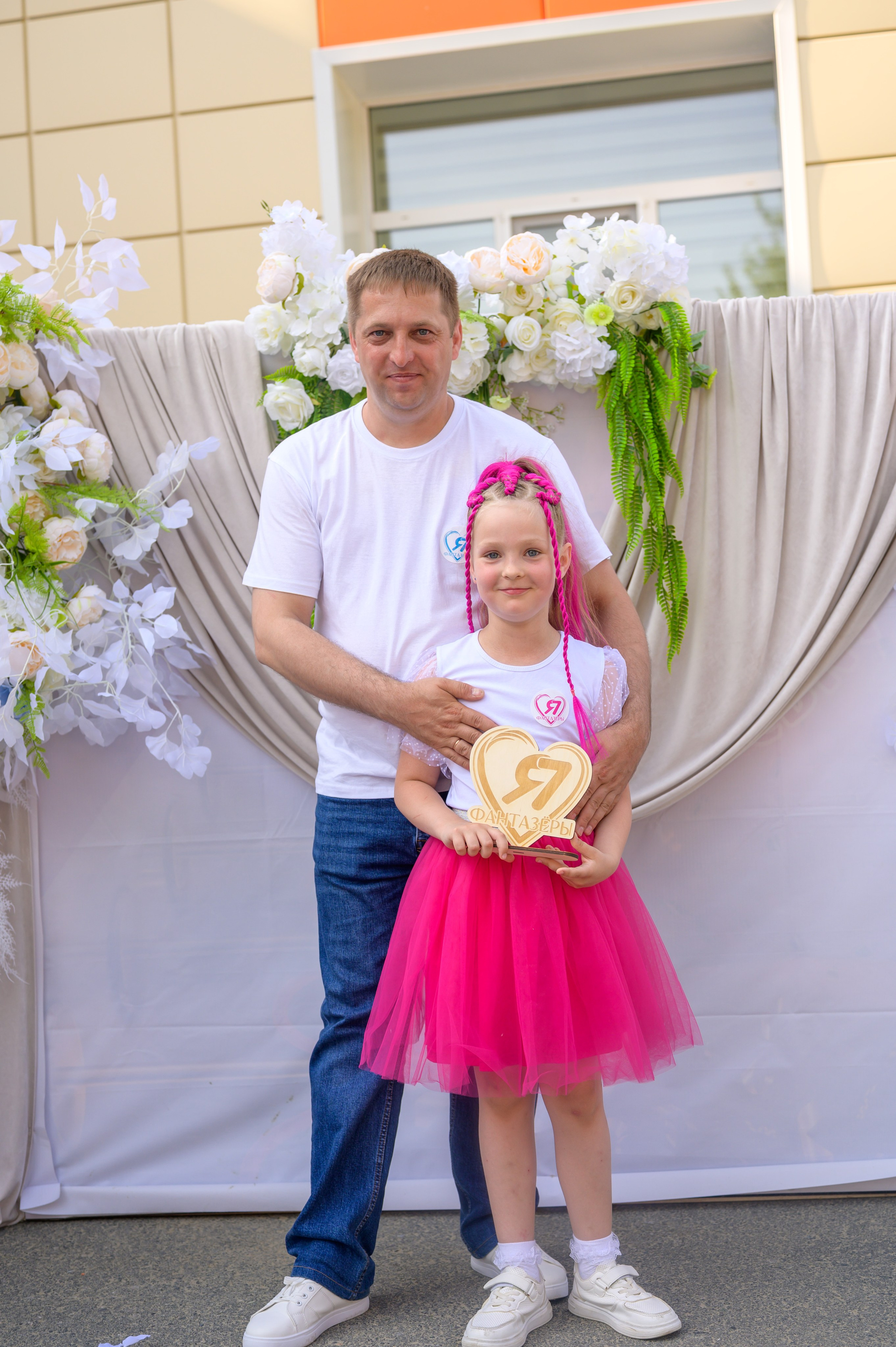 Репортаж выпускного группа «Фантазёры» 3 садик. Фотограф новорожденных, семейный детский в Тюмени Татьяна Морозова