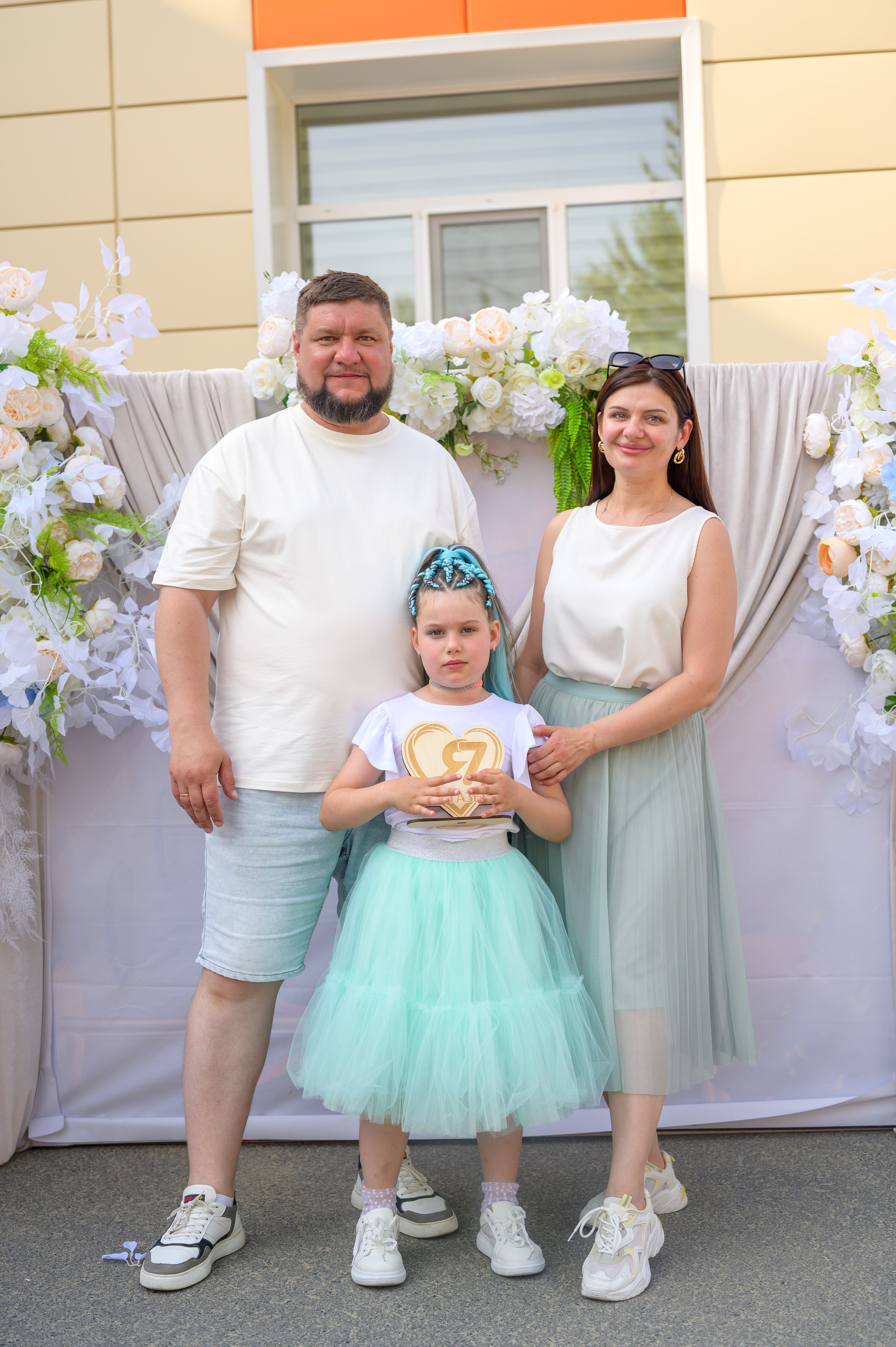 Репортаж выпускного группа «Фантазёры» 3 садик. Фотограф новорожденных, семейный детский в Тюмени Татьяна Морозова