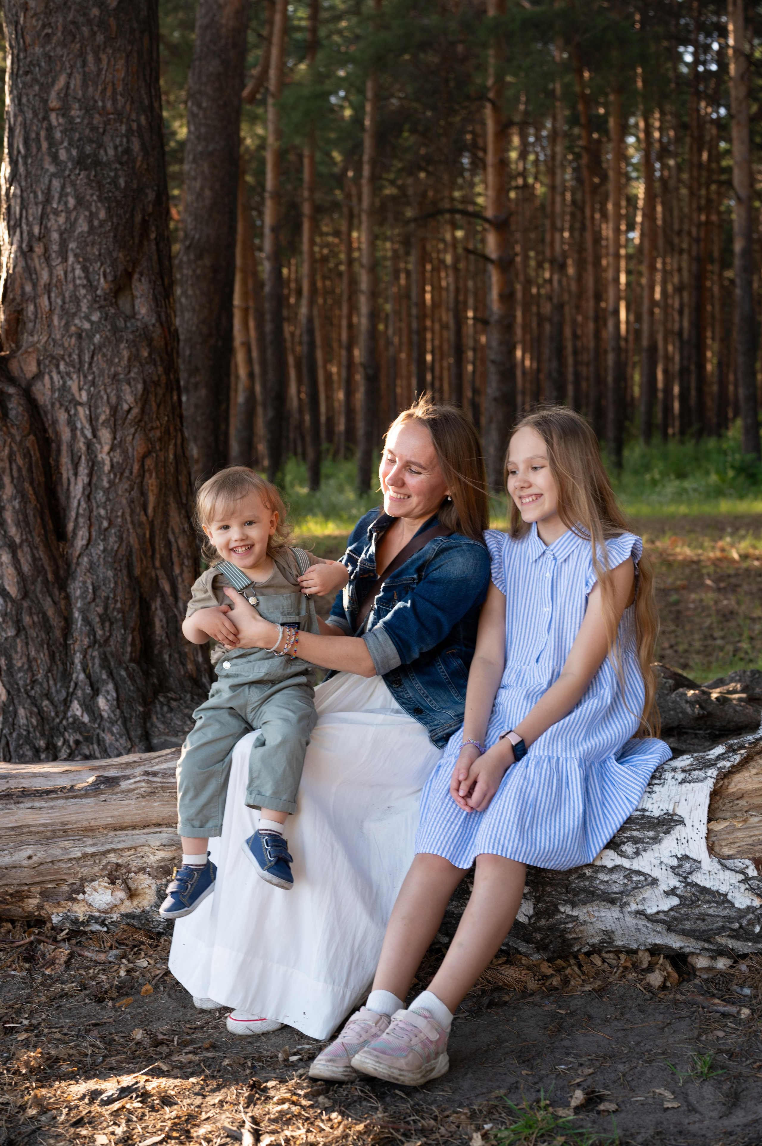 Гагаринский парк. Фотограф новорожденных, семейный детский в Тюмени Татьяна Морозова