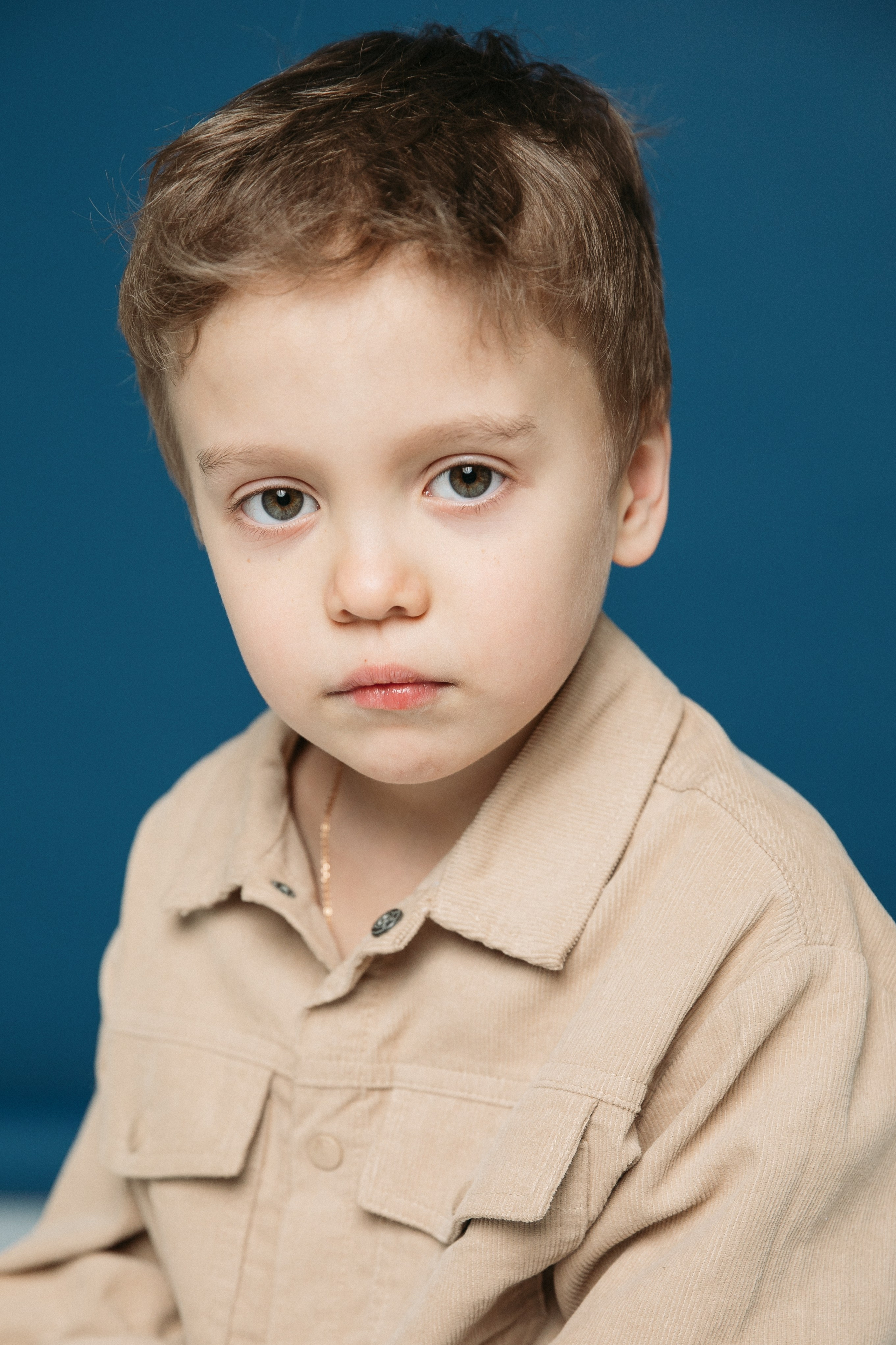 Лёня Леонтьев. Фотограф в Москве Шаганова Нина