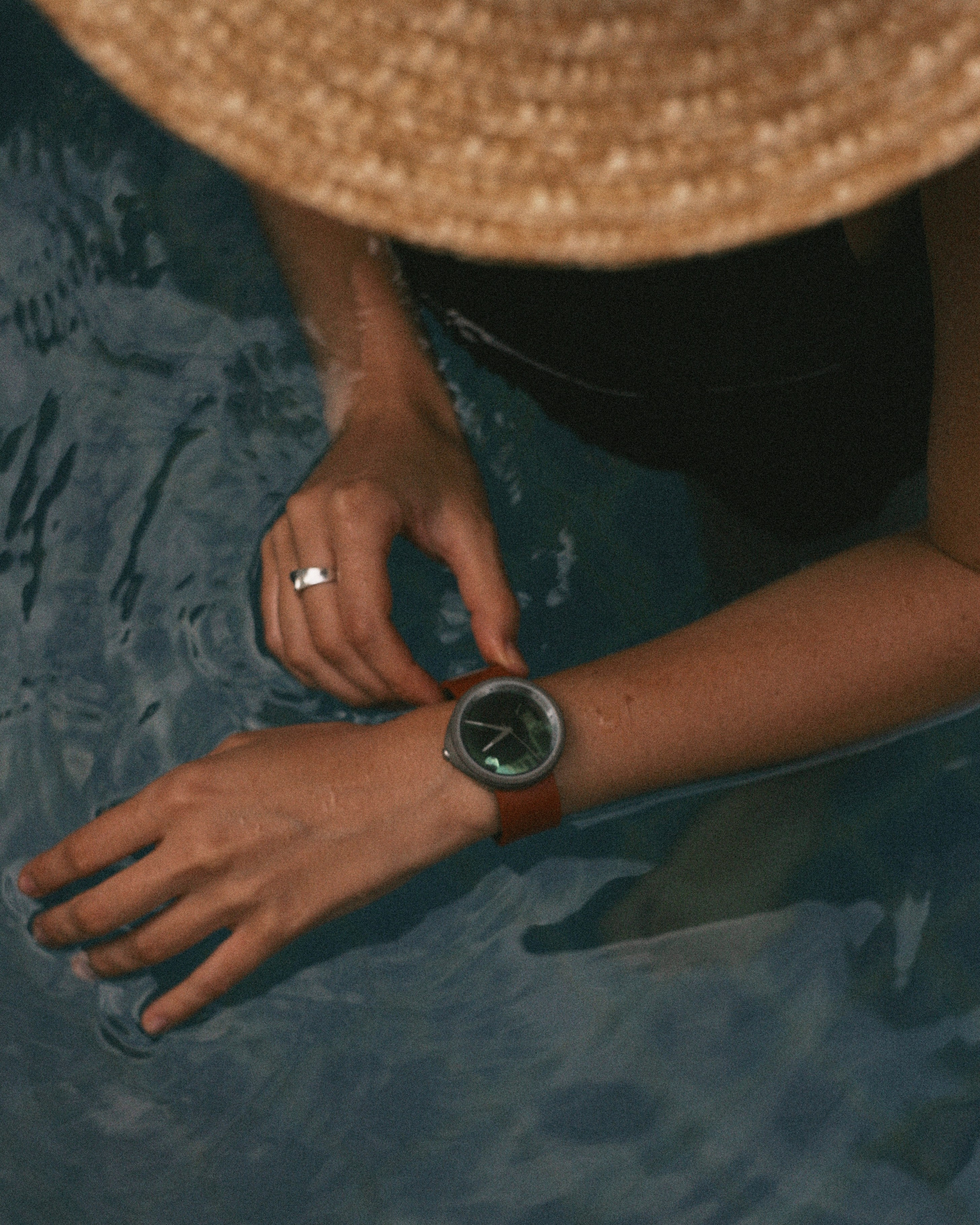 AttoVerticale Watch. VOLOSHINA_DA