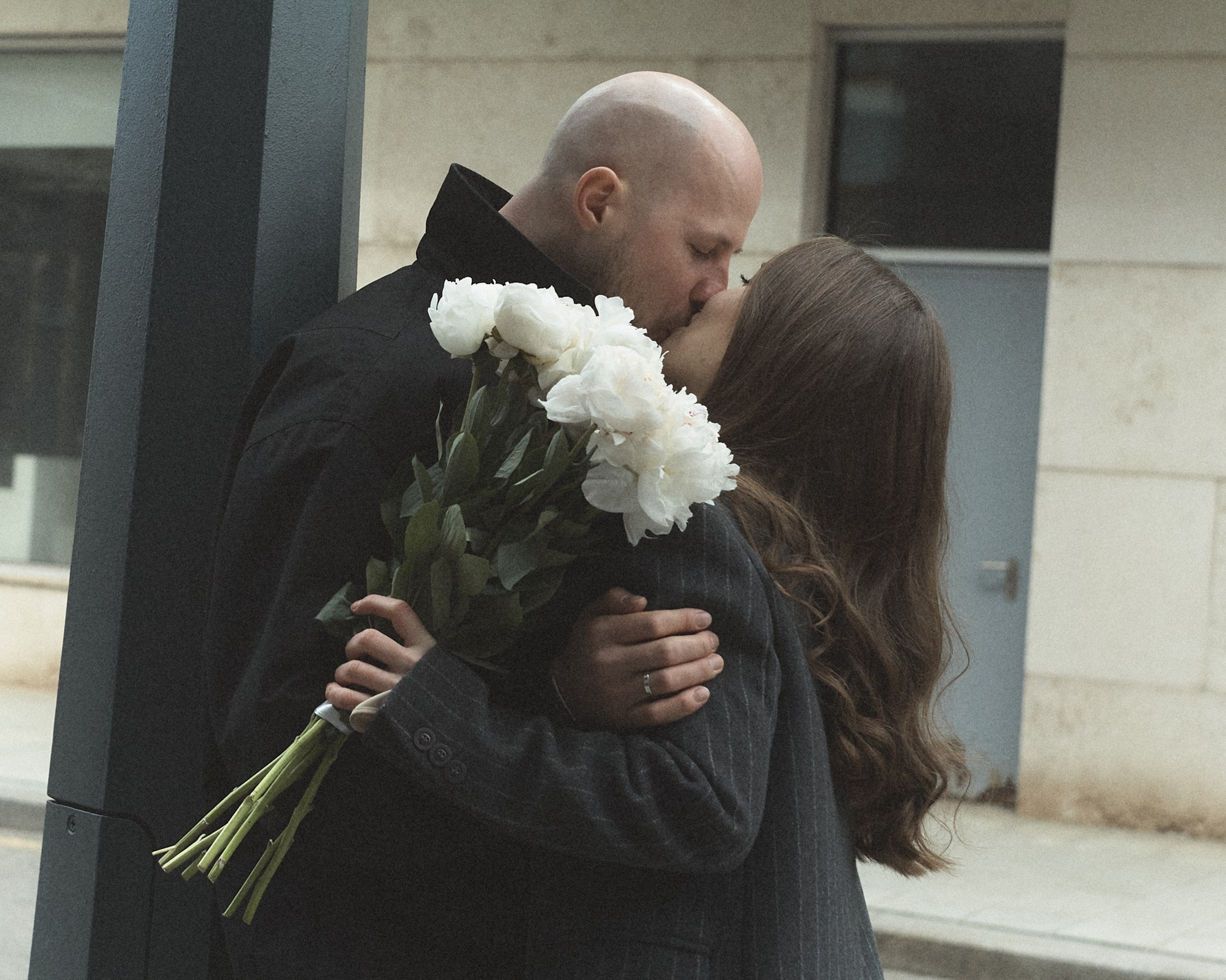 Петр/Виолетта. VOLOSHINA_DA