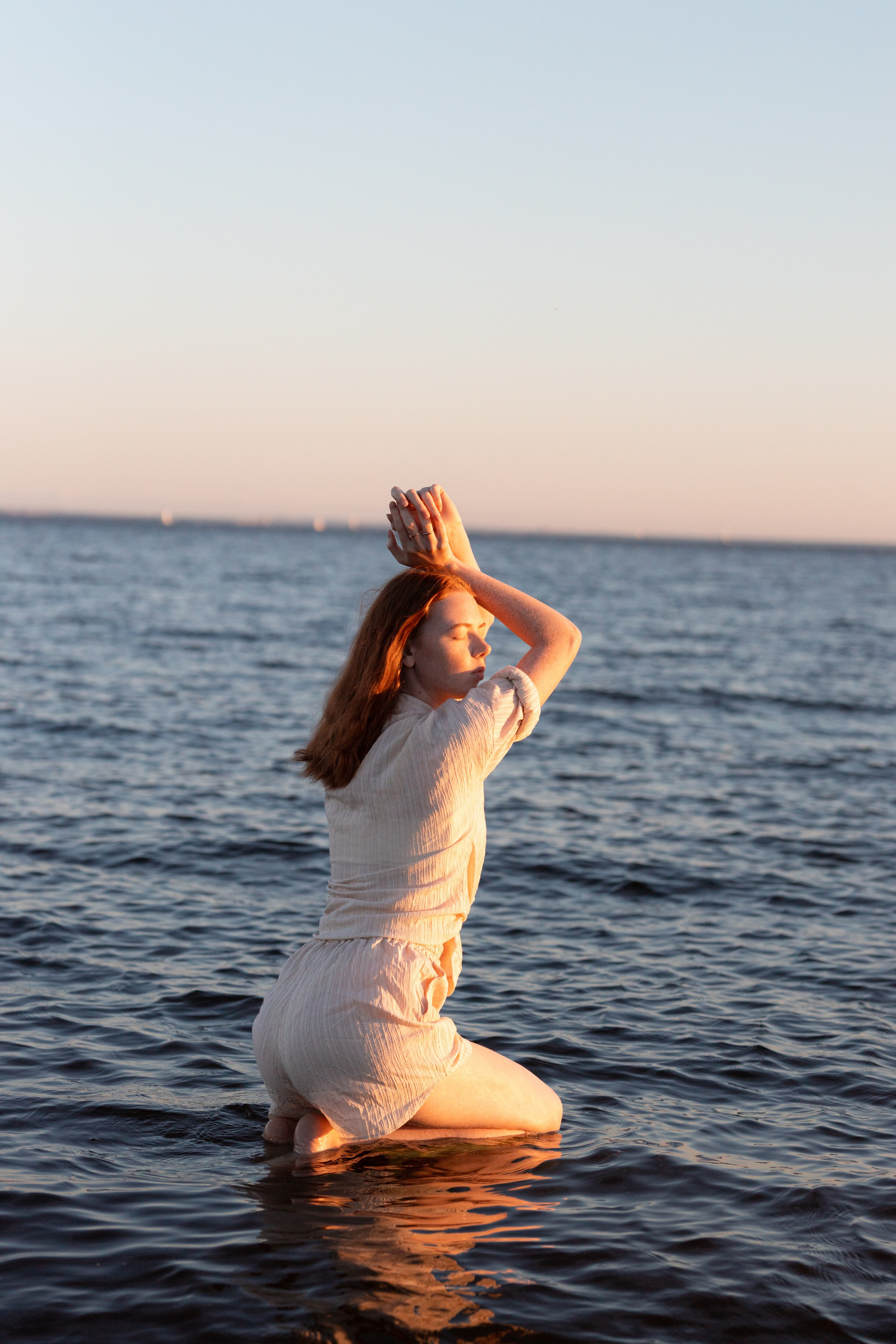Аля на заливе. Фотографии в Санкт-Петербурге и не только. Александр Колдин