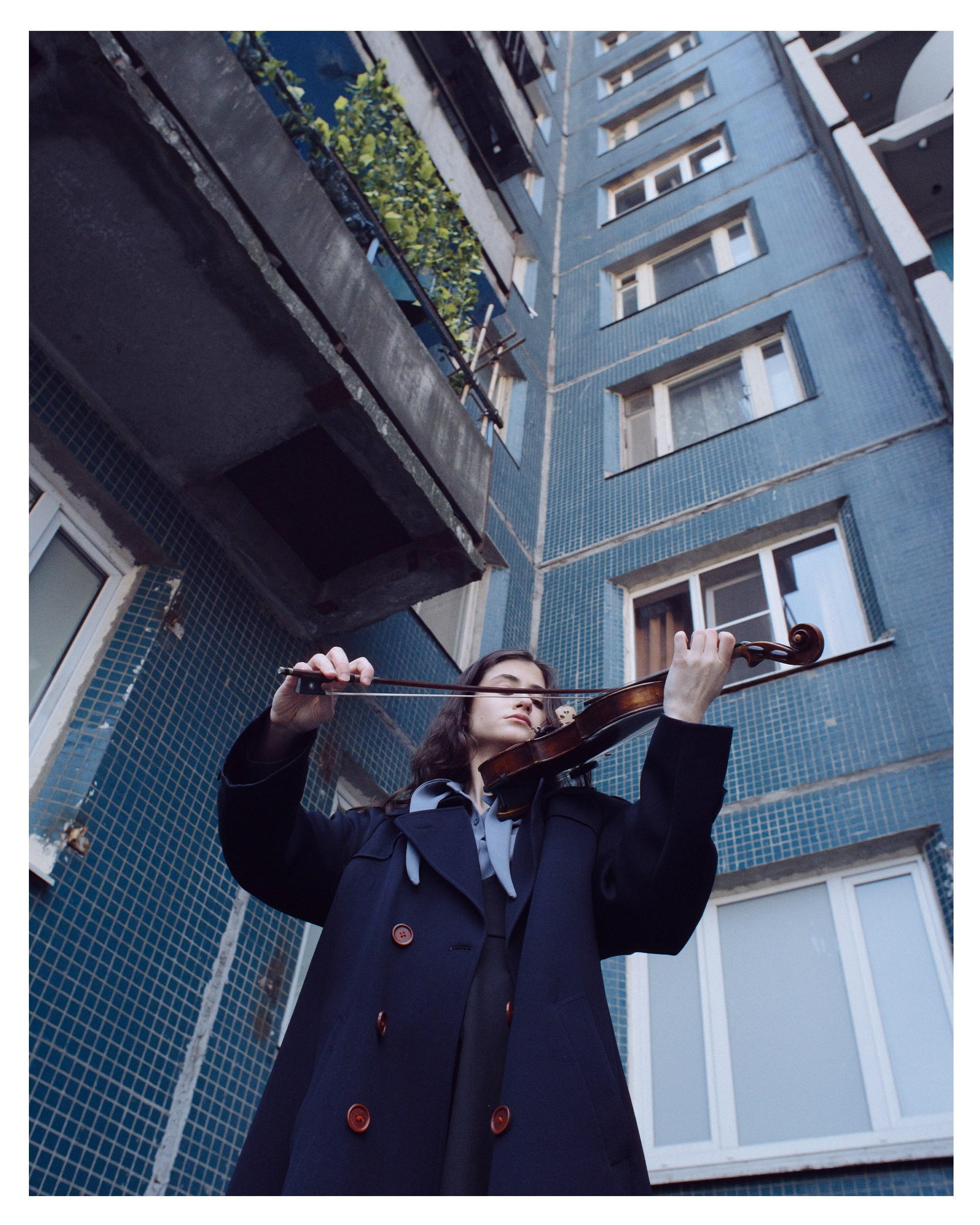 Natalia. Портретный фотограф в Санкт-Петербурге Алексей Корзов