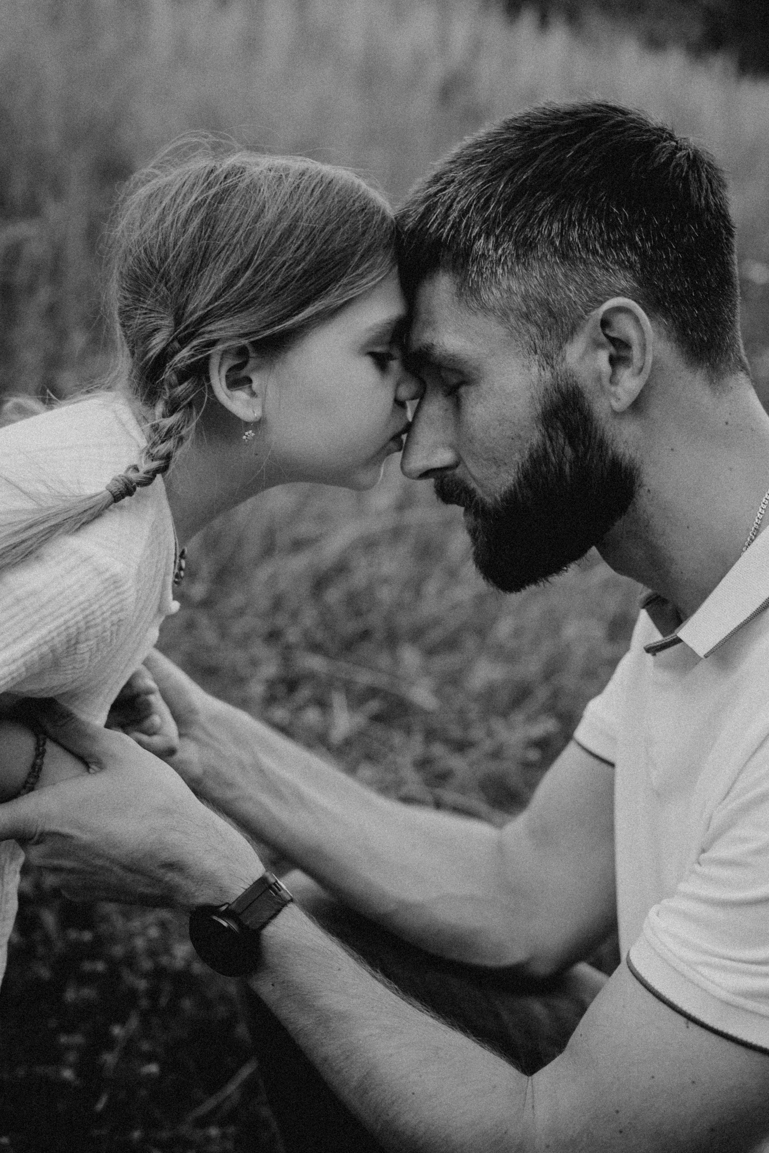 Маша, Антон, Варя, Фея и Вера. Портретный и семейный фотограф в Воронеже Ксения Ремизова