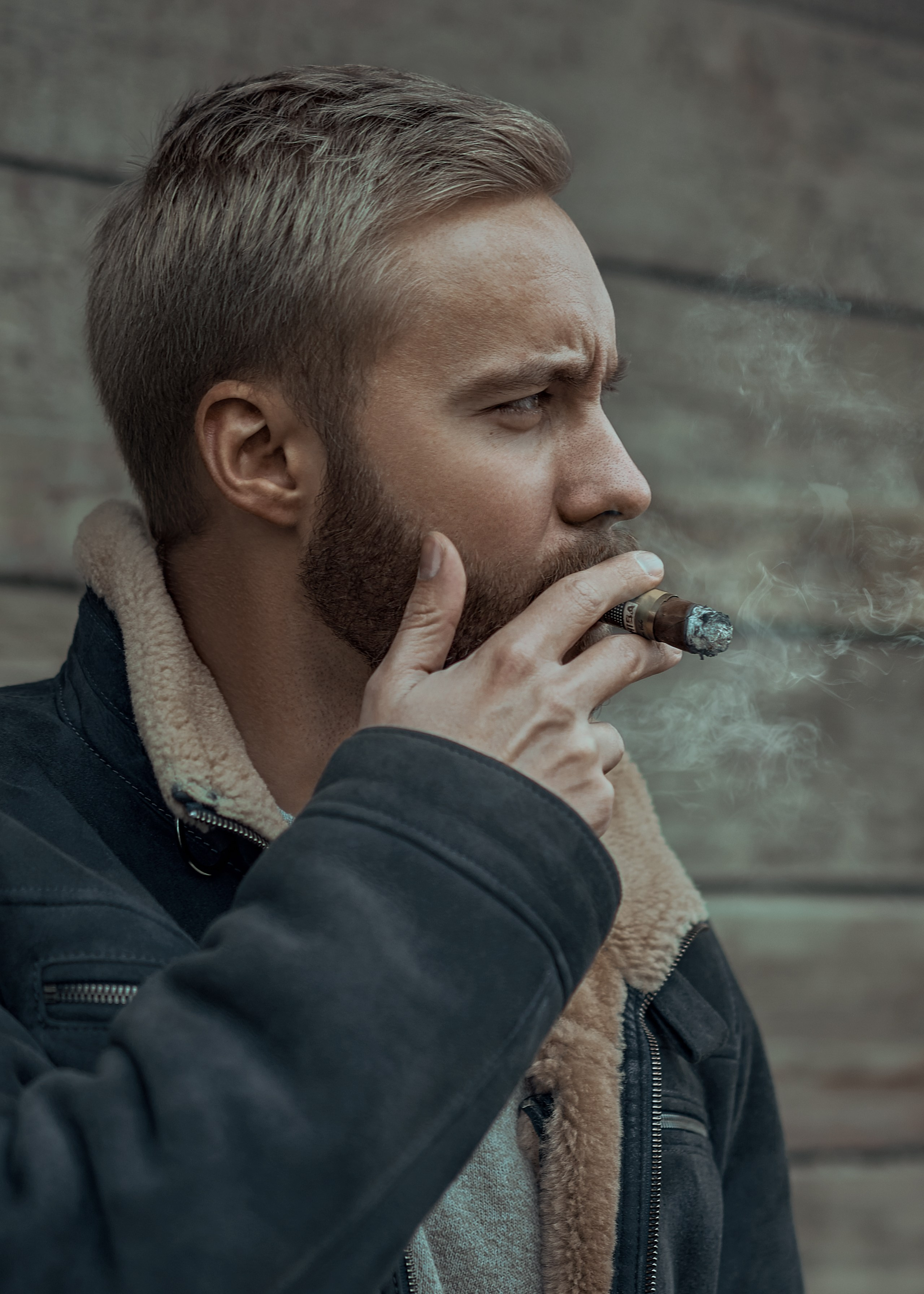 Slava. Фотограф Дмитрий Алехин. Репортажная съемка мероприятий в Москве