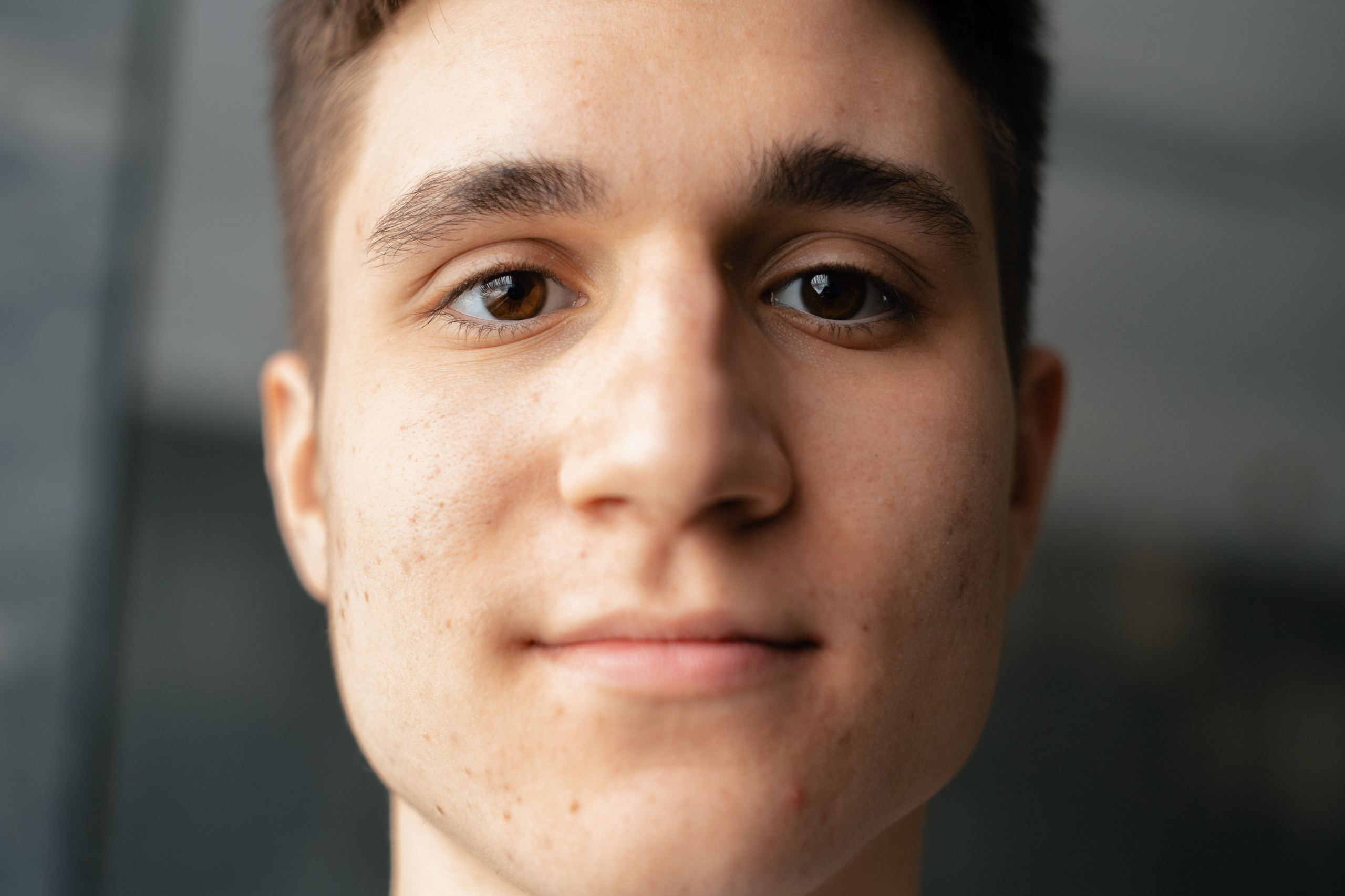 Портреты. Автомобильный фотограф в Москве Иван Петушков