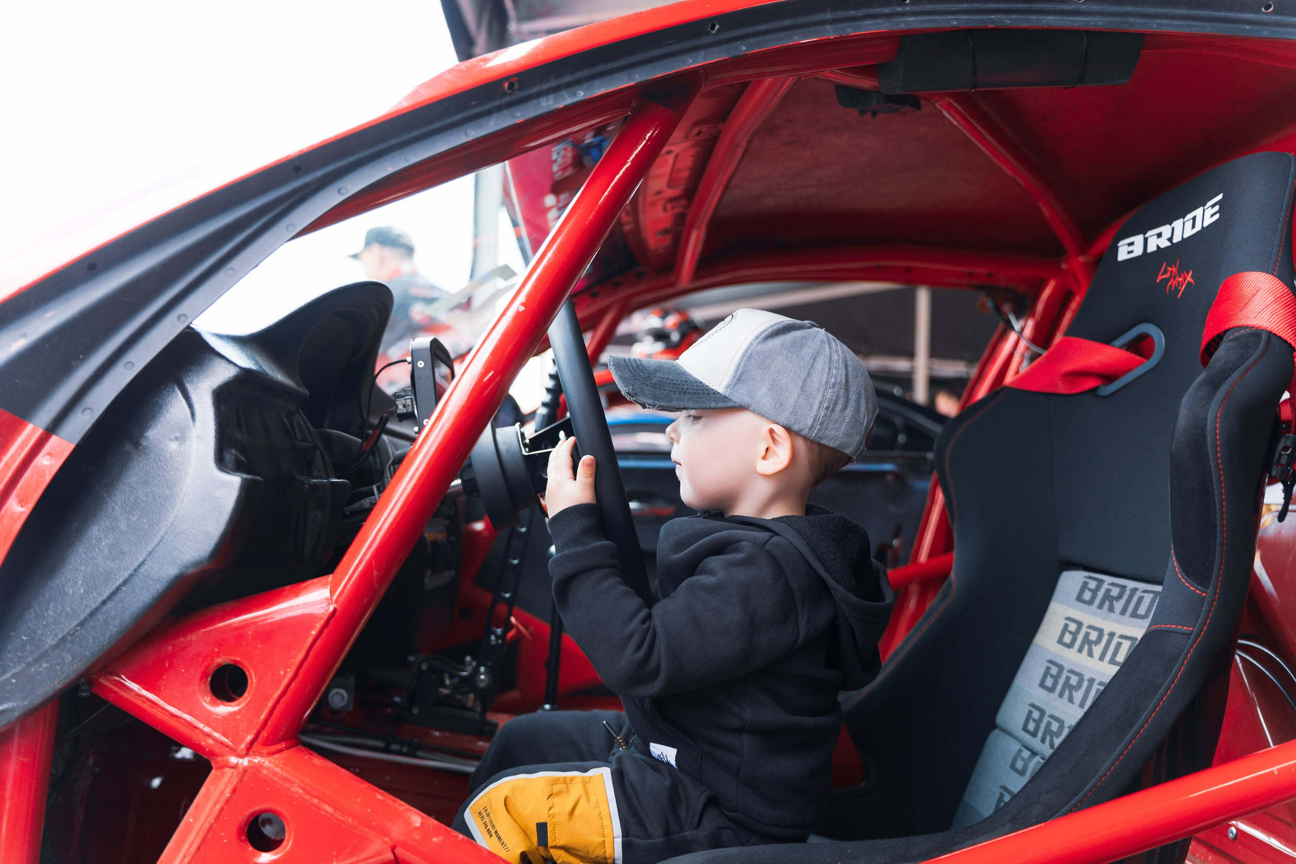 RDS Open 2025 Atron. Автомобильный фотограф в Москве Иван Петушков