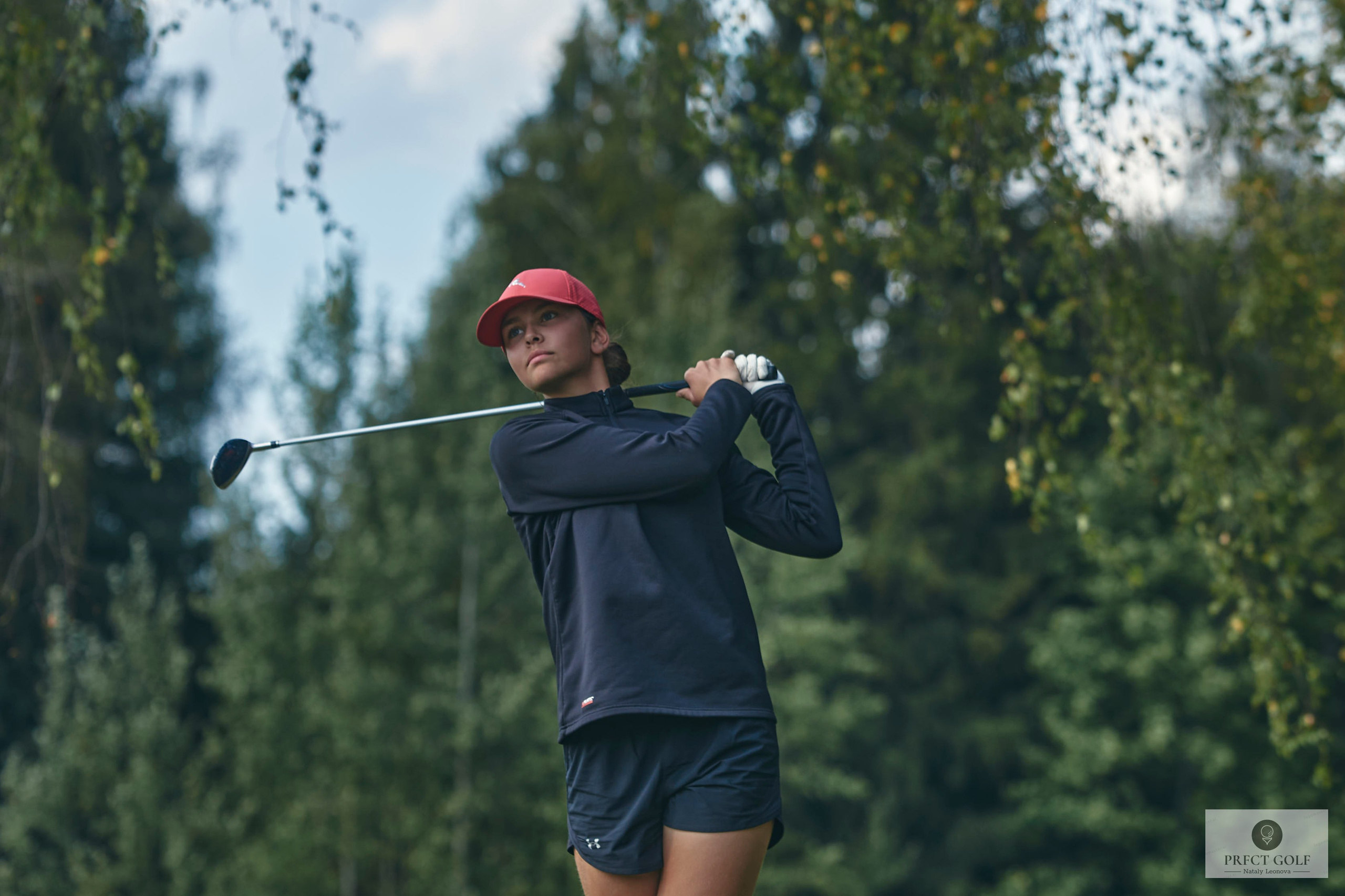 PRESIDENT CUP 2024. Фотограф Наталья Леонова