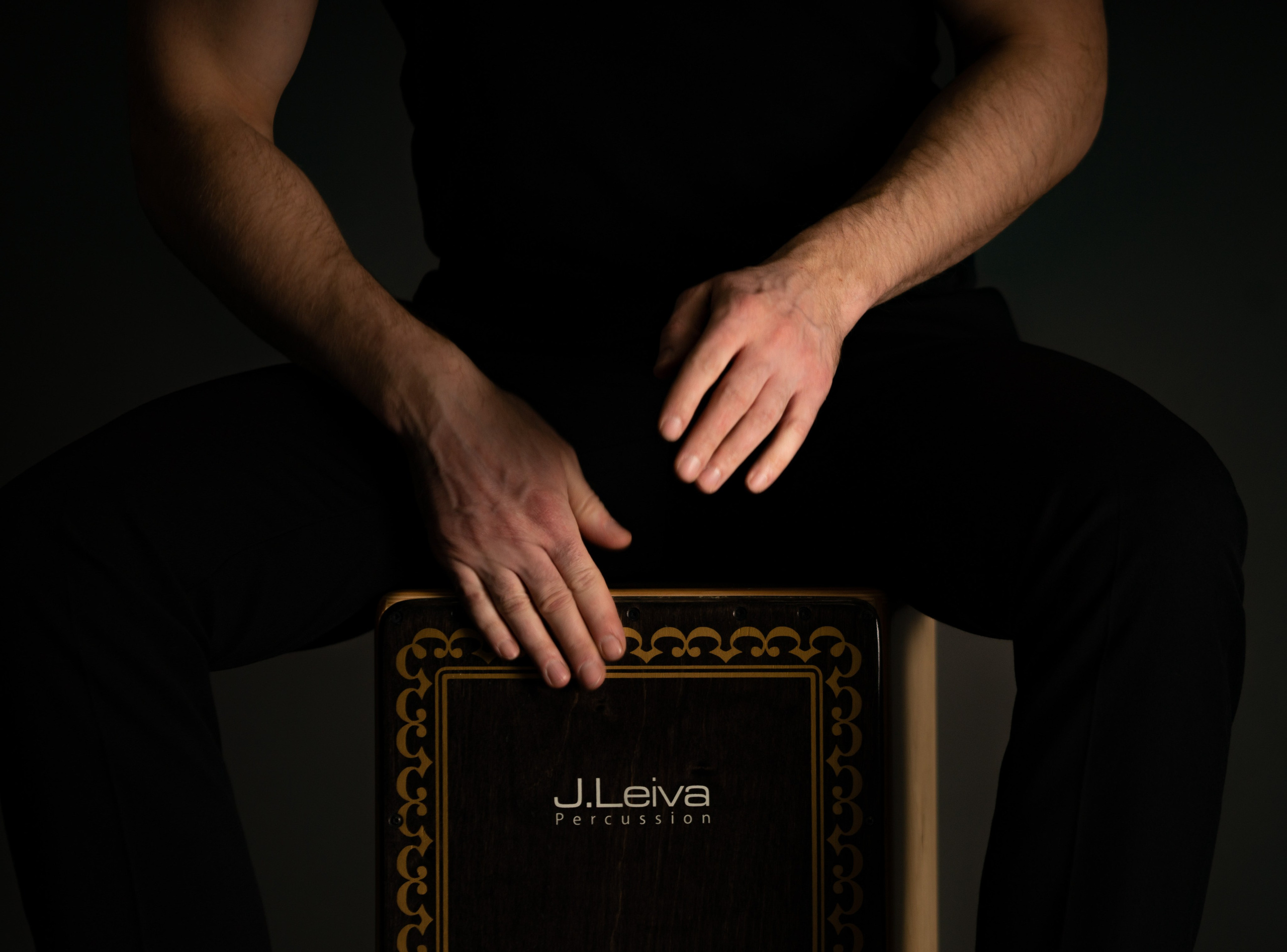 Барабанщик Вик. Фотограф Наталья Леонова