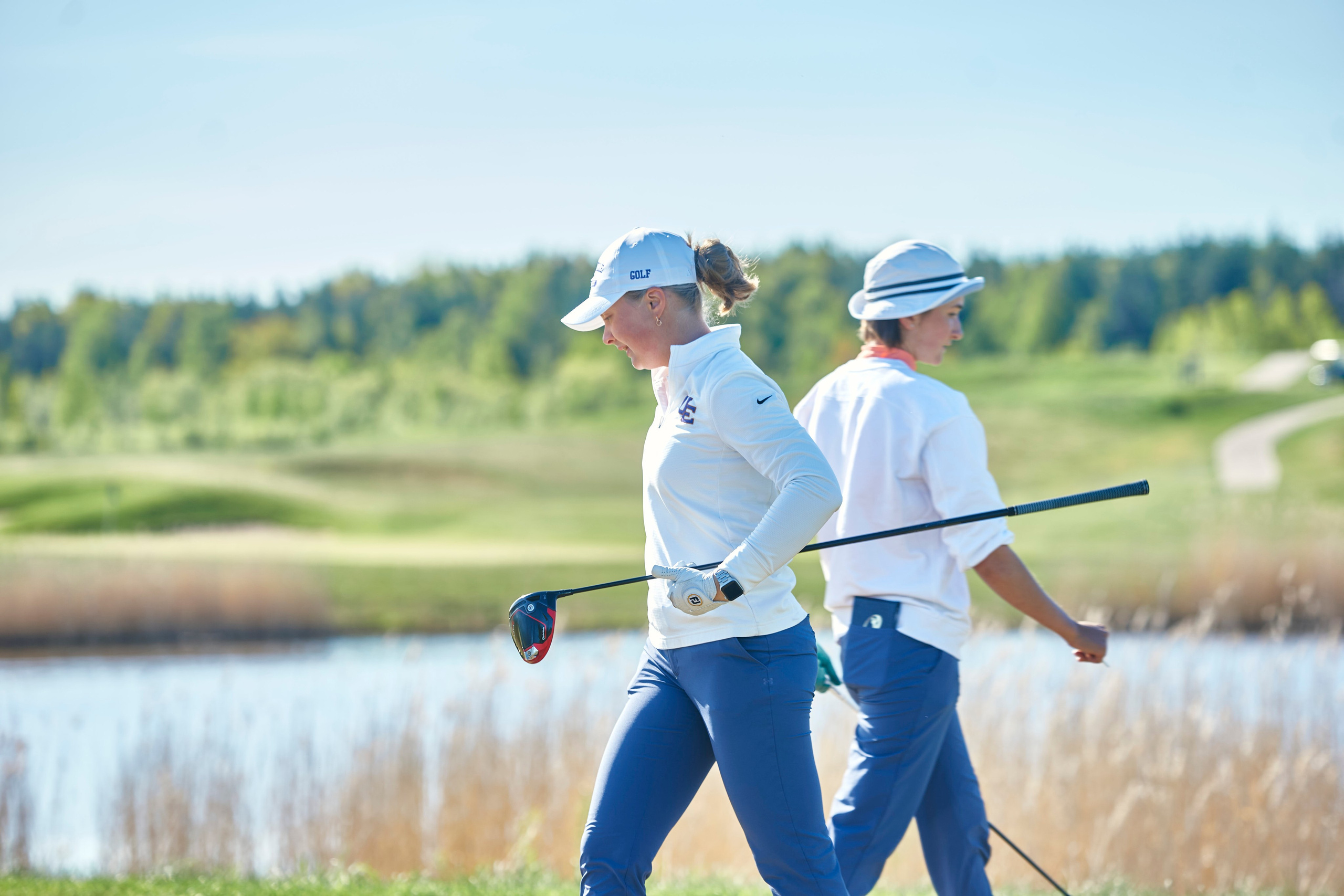 PETERGOF CUP2024. Фотограф Наталья Леонова