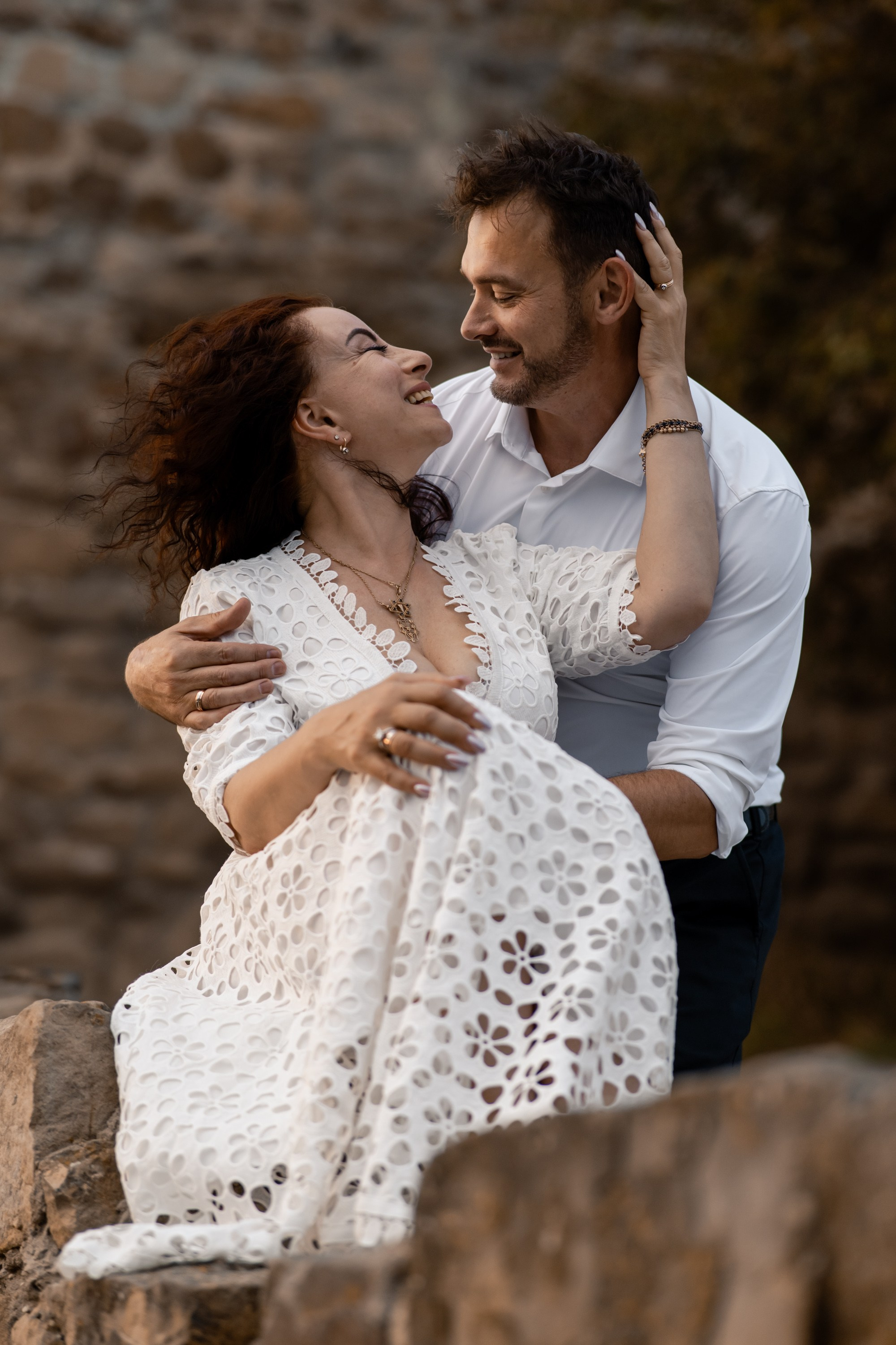 Николай и Евгения. Свадебный и репортажный фотограф Грузия