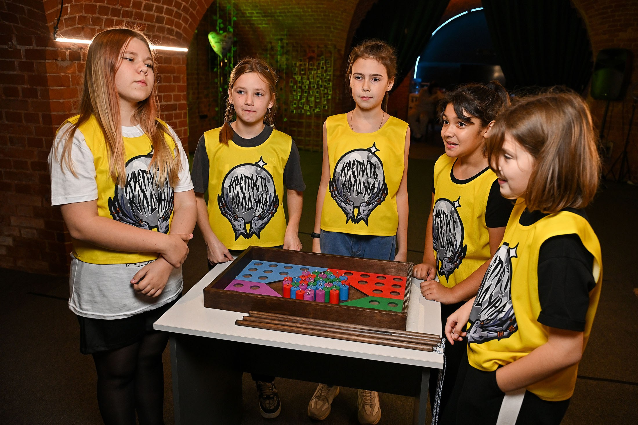 Вечеринки. Фотограф в Калининграде Сулейманов Амирхан