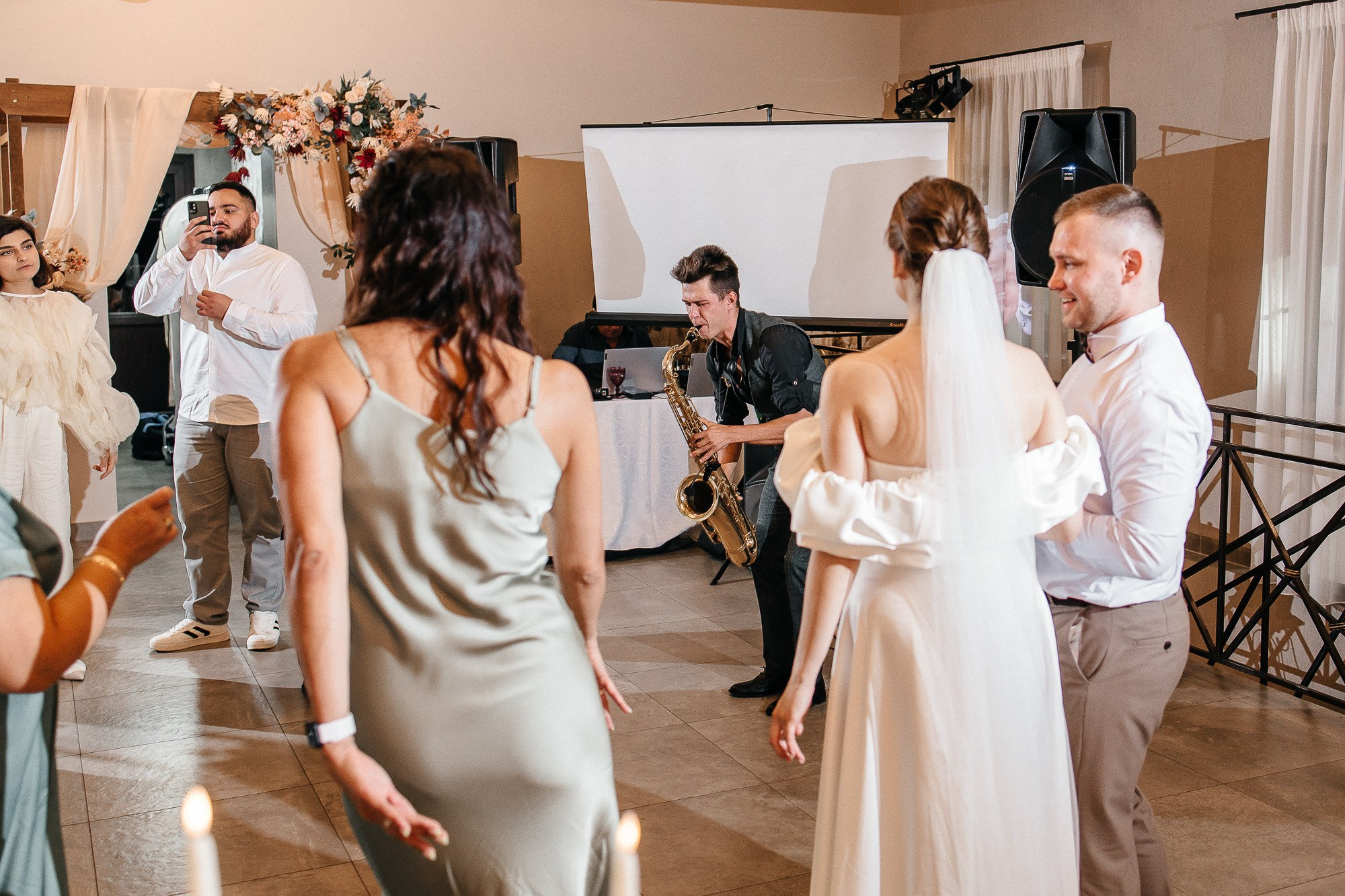 Евгений & Анастасия. Свадебный фотограф в Челябинске Оксана Мишакова