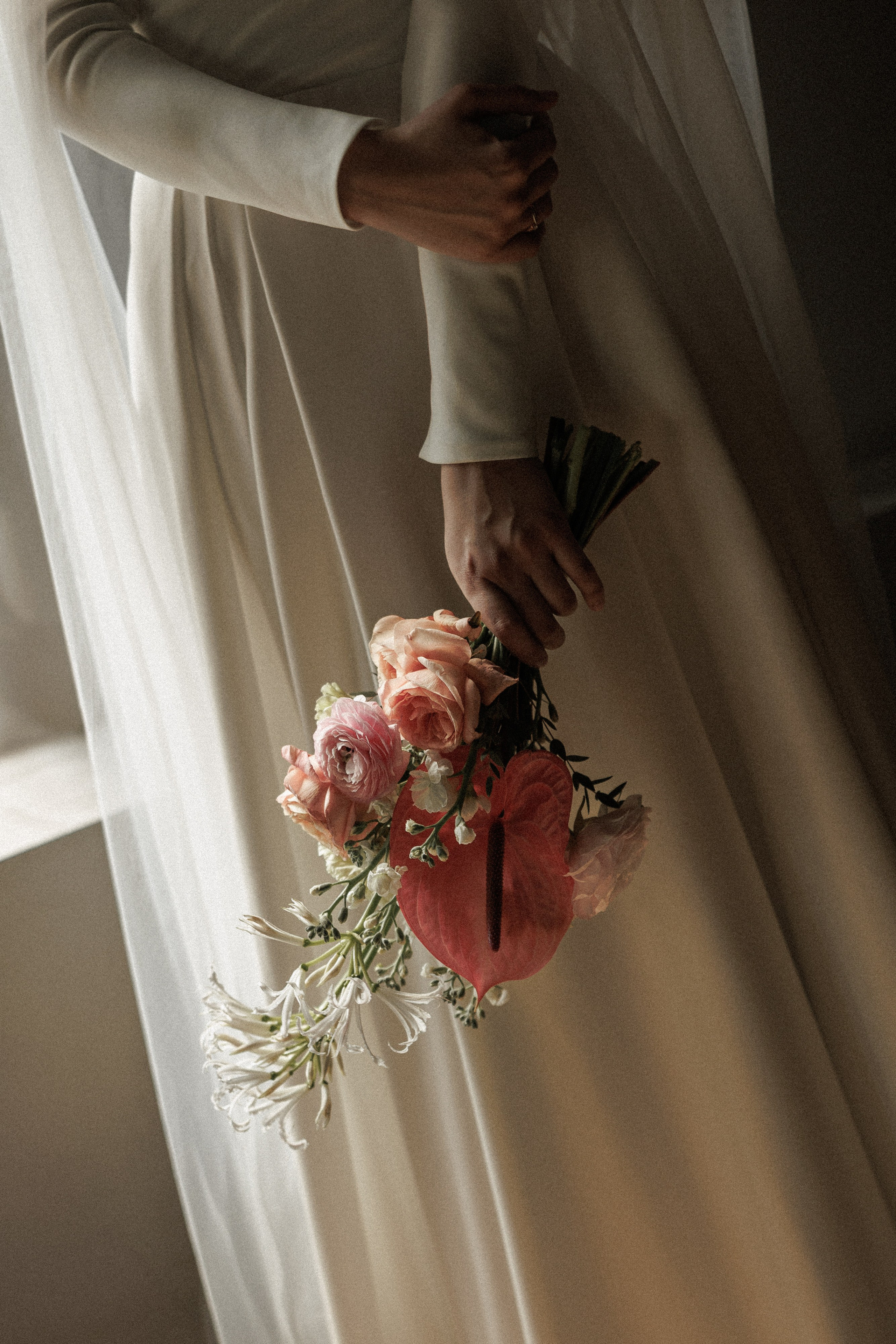 N & V. Свадебный и event-фотограф Иван Волнухин