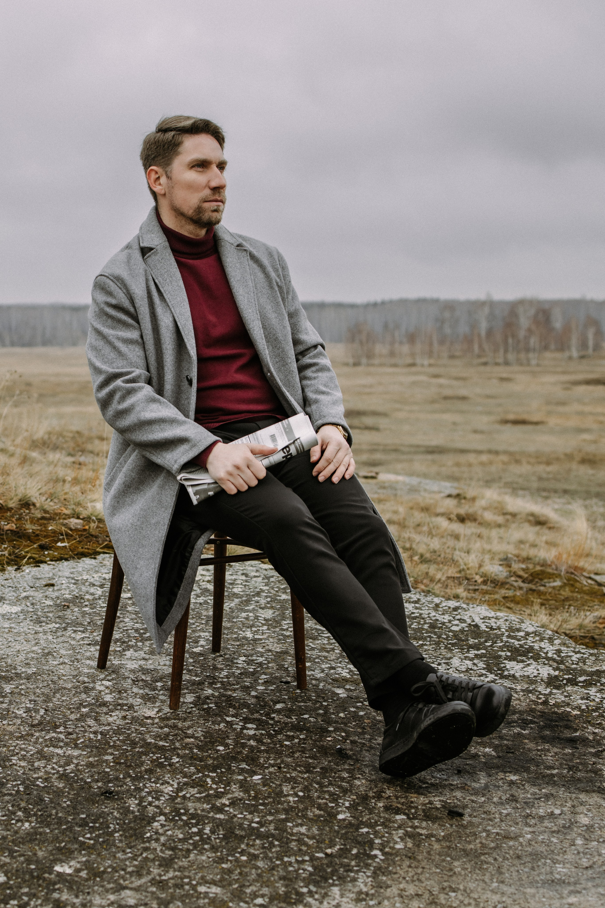 MAN&FIRE. Фотограф Наталья Карякина|Челябинск